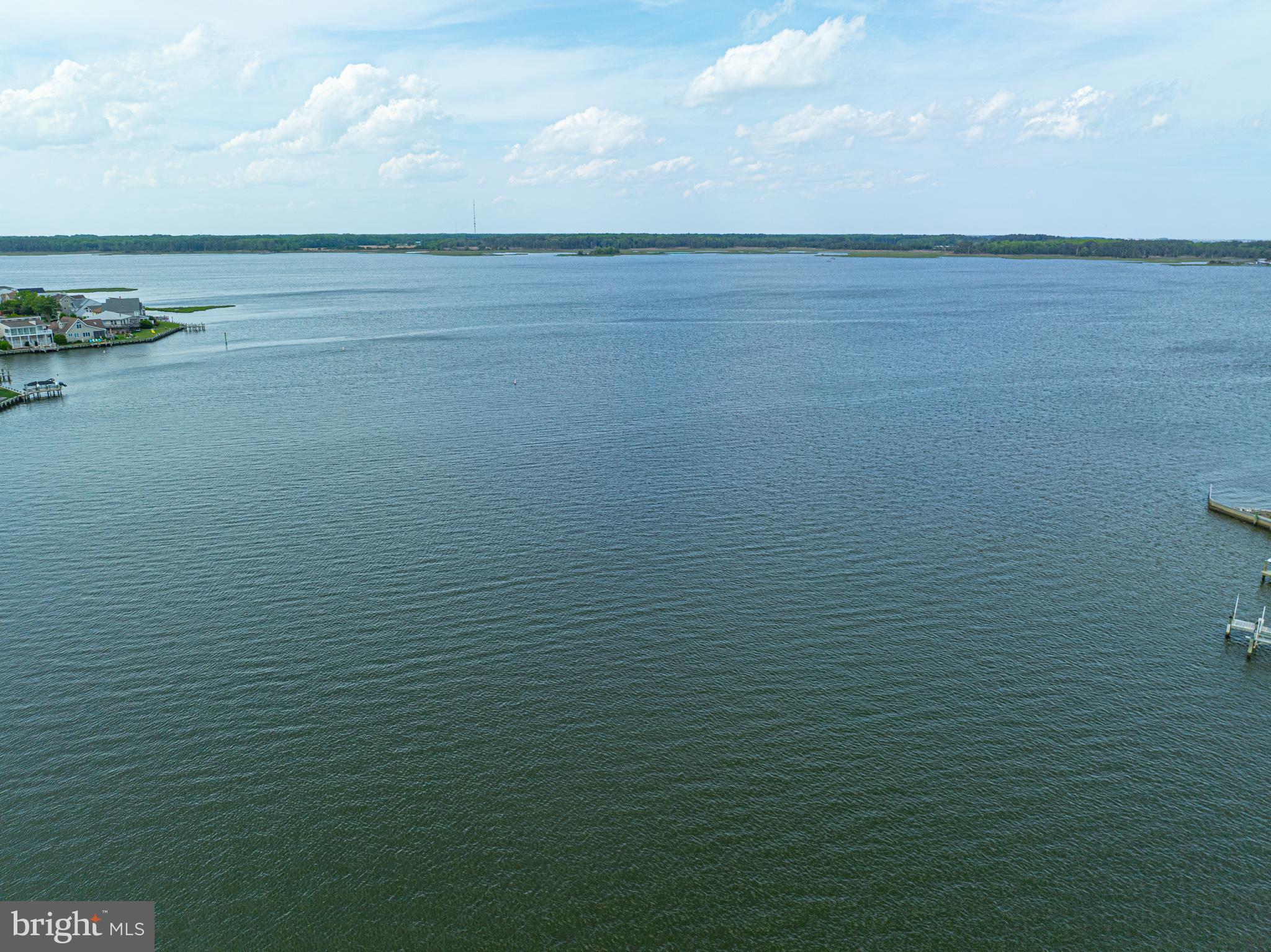 OCEAN PINES - HARBOR VILLAGE - Residential