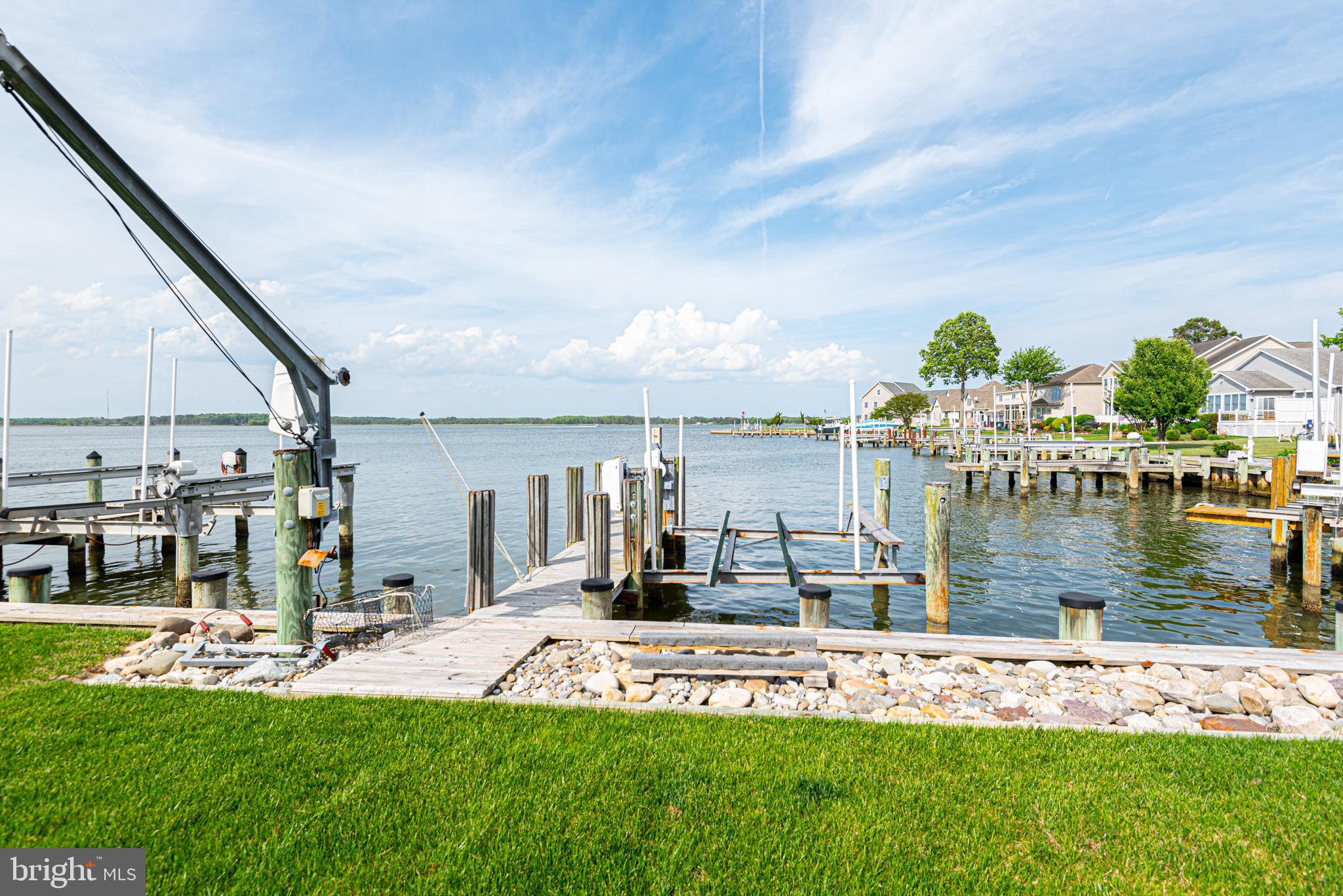 OCEAN PINES - HARBOR VILLAGE - Residential