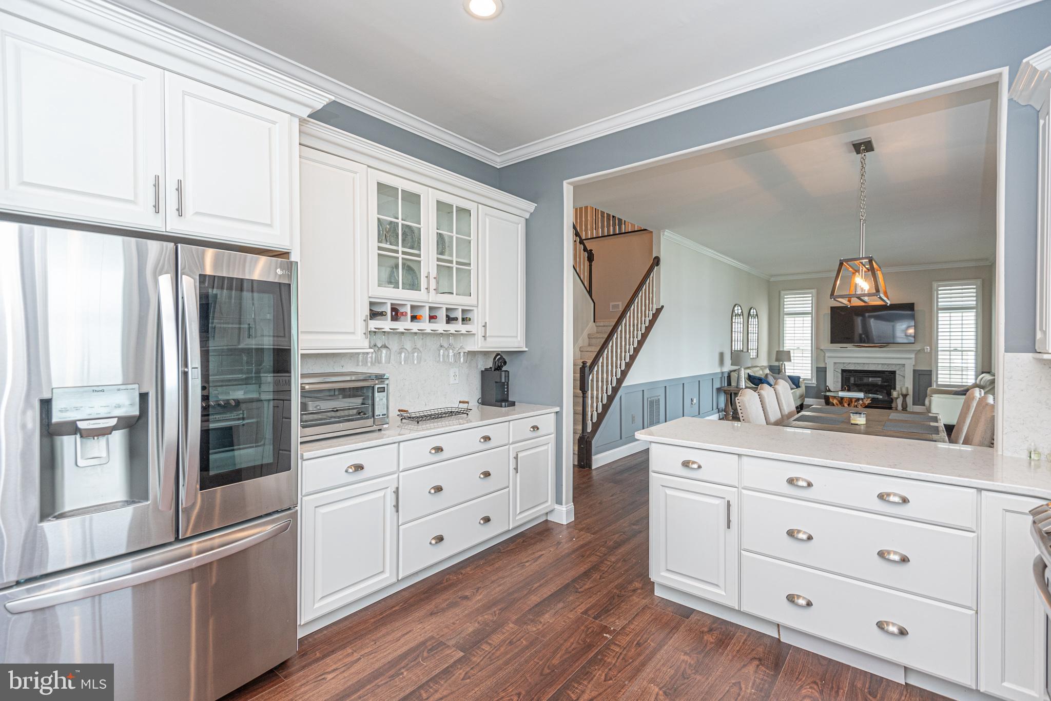 OCEAN PINES - HARBOR VILLAGE - Residential