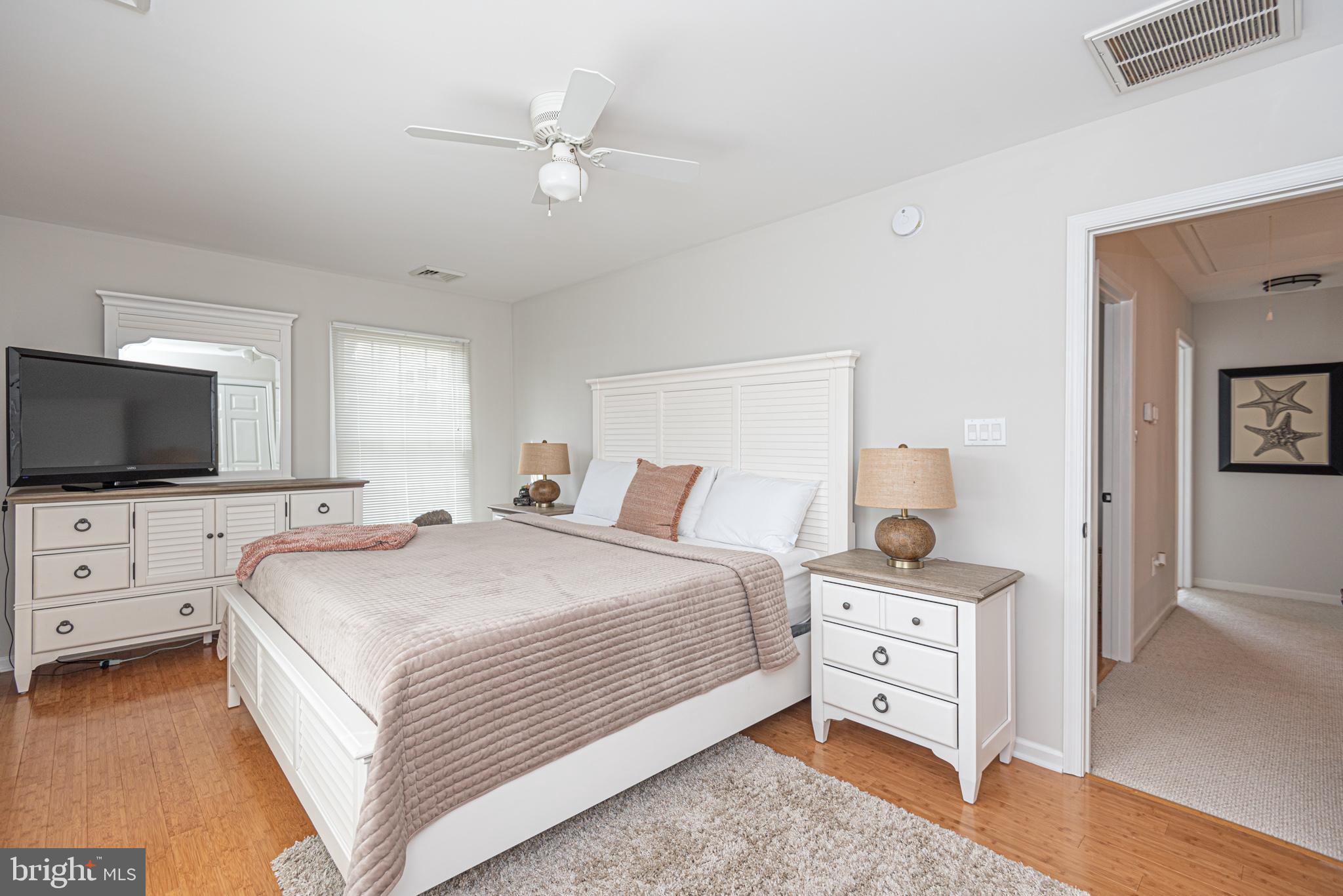 OCEAN PINES - HARBOR VILLAGE - Residential