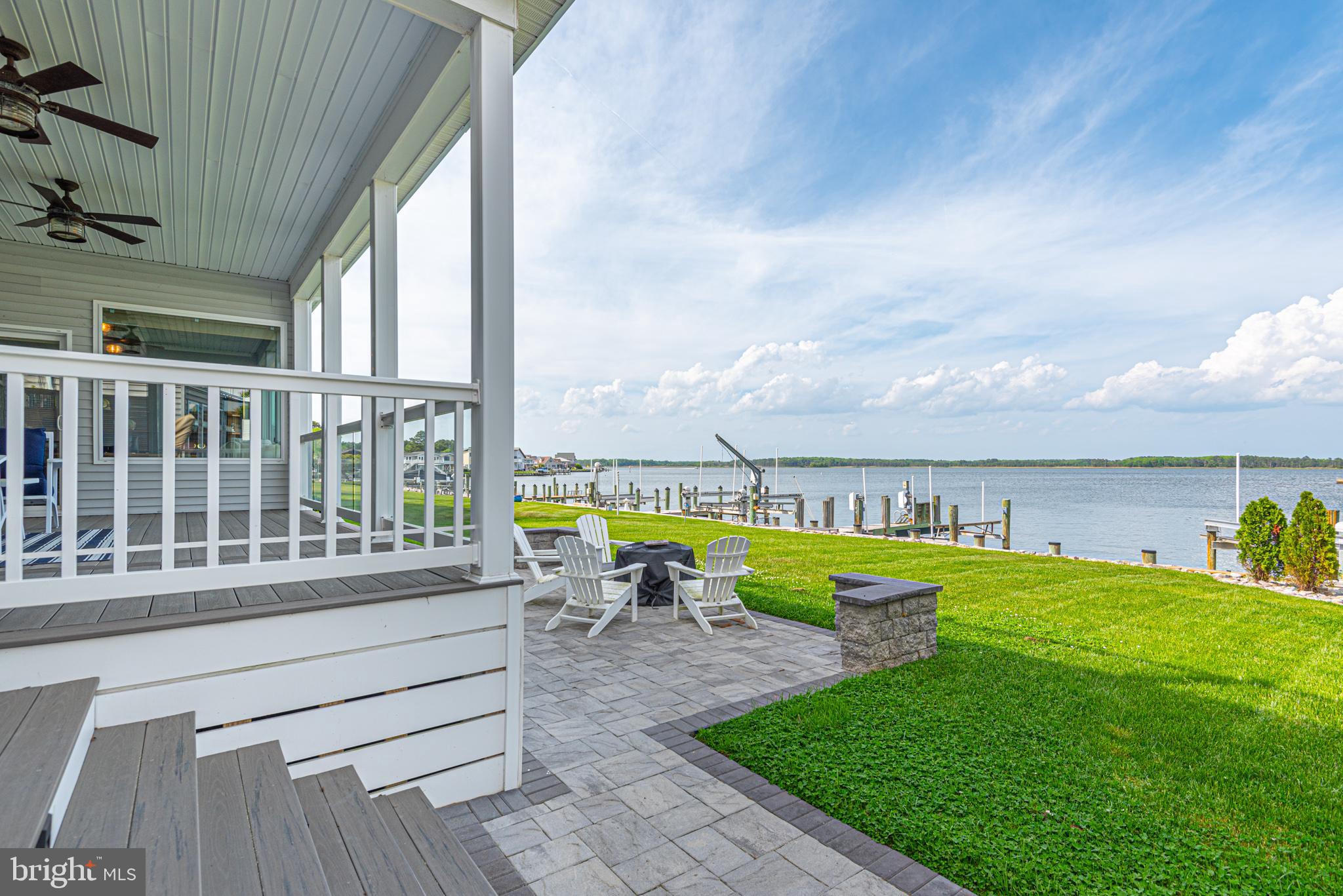 OCEAN PINES - HARBOR VILLAGE - Residential