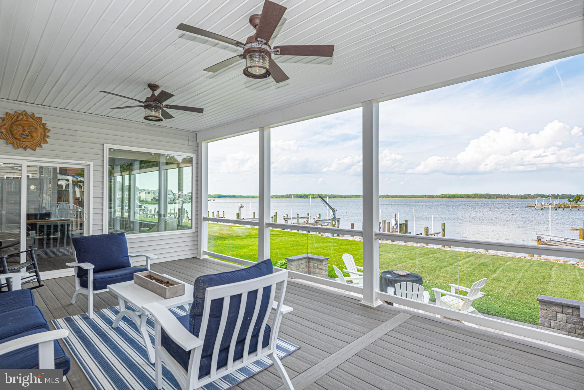 OCEAN PINES - HARBOR VILLAGE - Residential