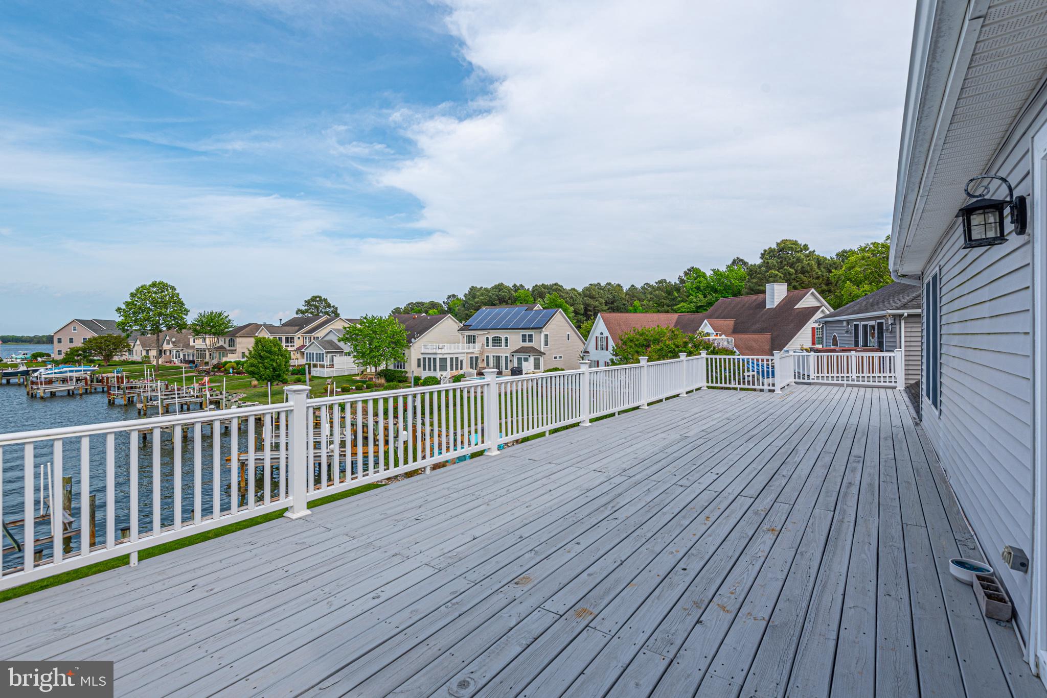 OCEAN PINES - HARBOR VILLAGE - Residential