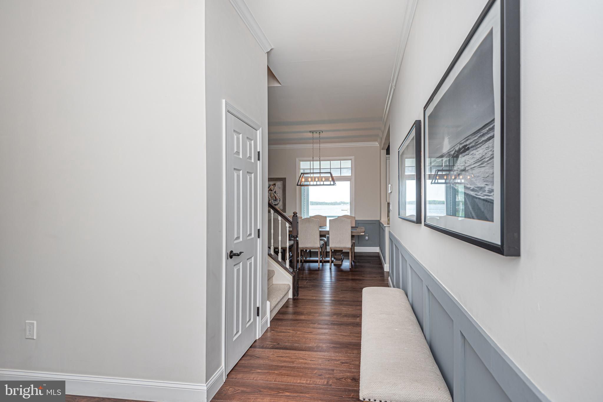 OCEAN PINES - HARBOR VILLAGE - Residential