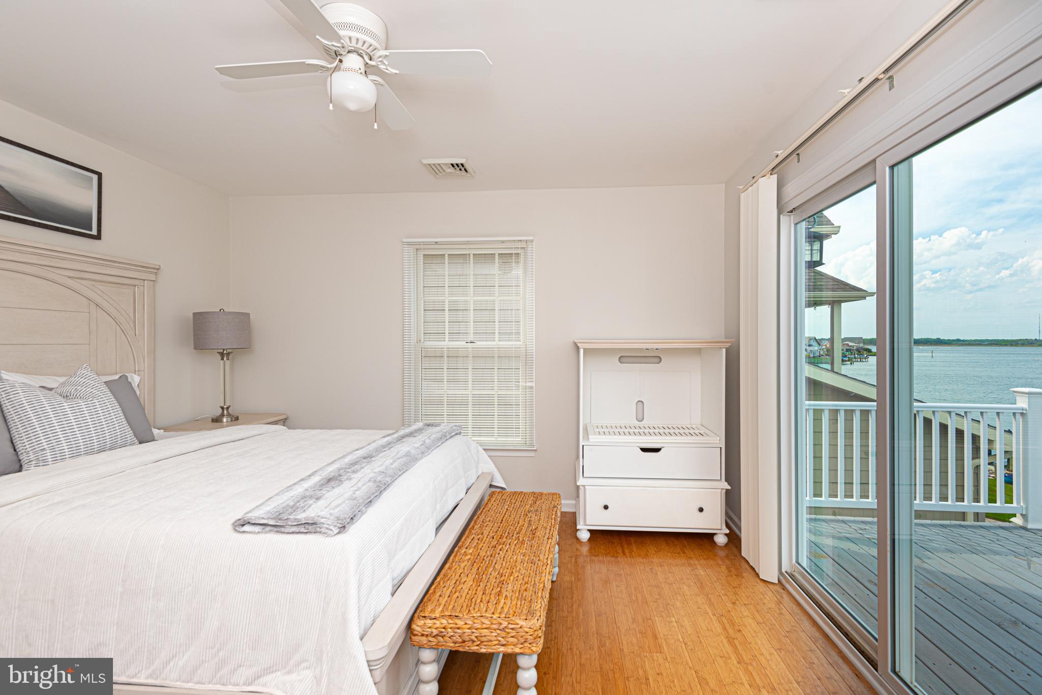 OCEAN PINES - HARBOR VILLAGE - Residential