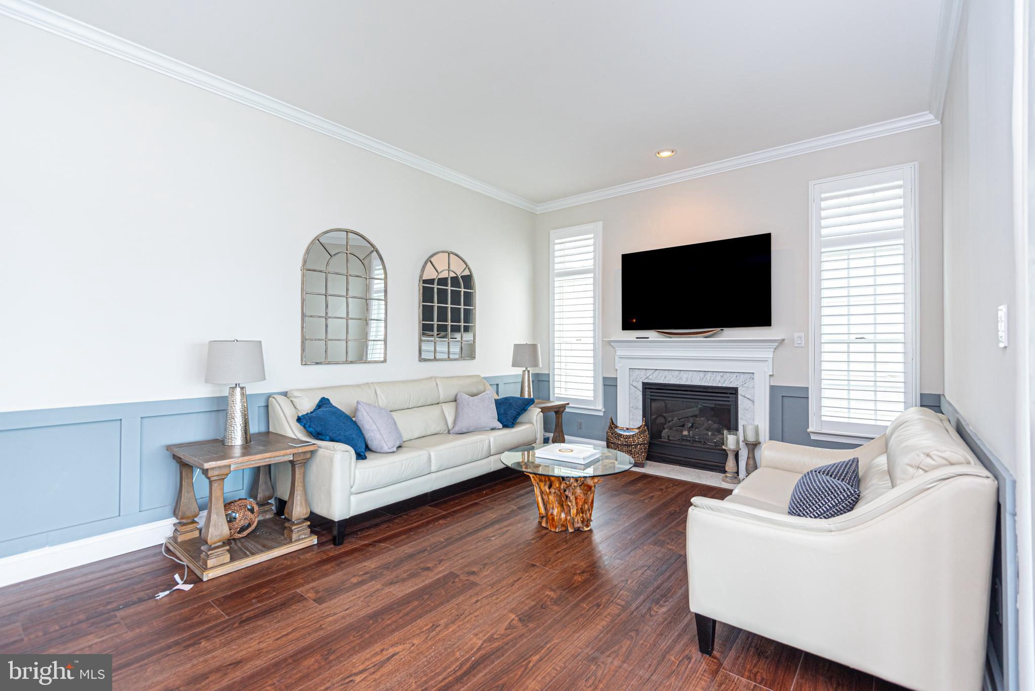 OCEAN PINES - HARBOR VILLAGE - Residential