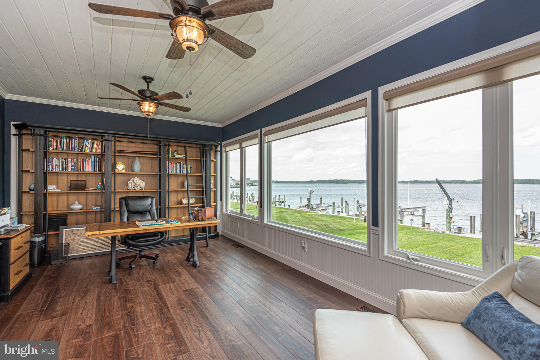 OCEAN PINES - HARBOR VILLAGE - Residential