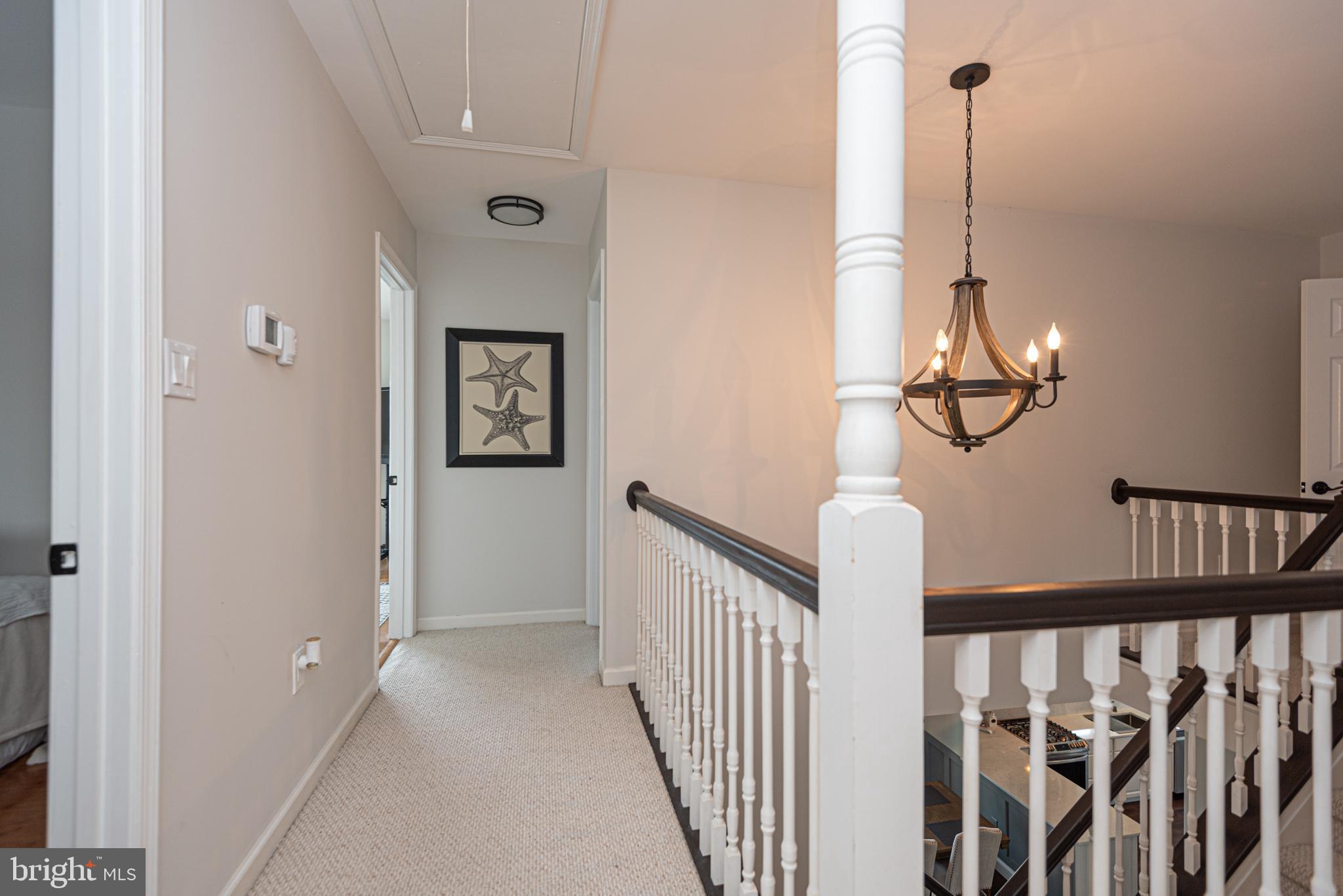 OCEAN PINES - HARBOR VILLAGE - Residential