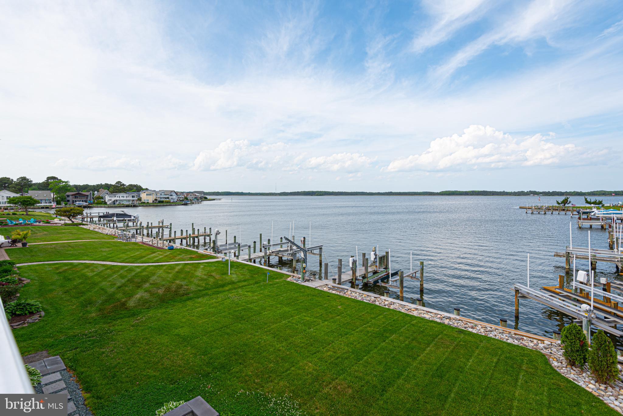 OCEAN PINES - HARBOR VILLAGE - Residential