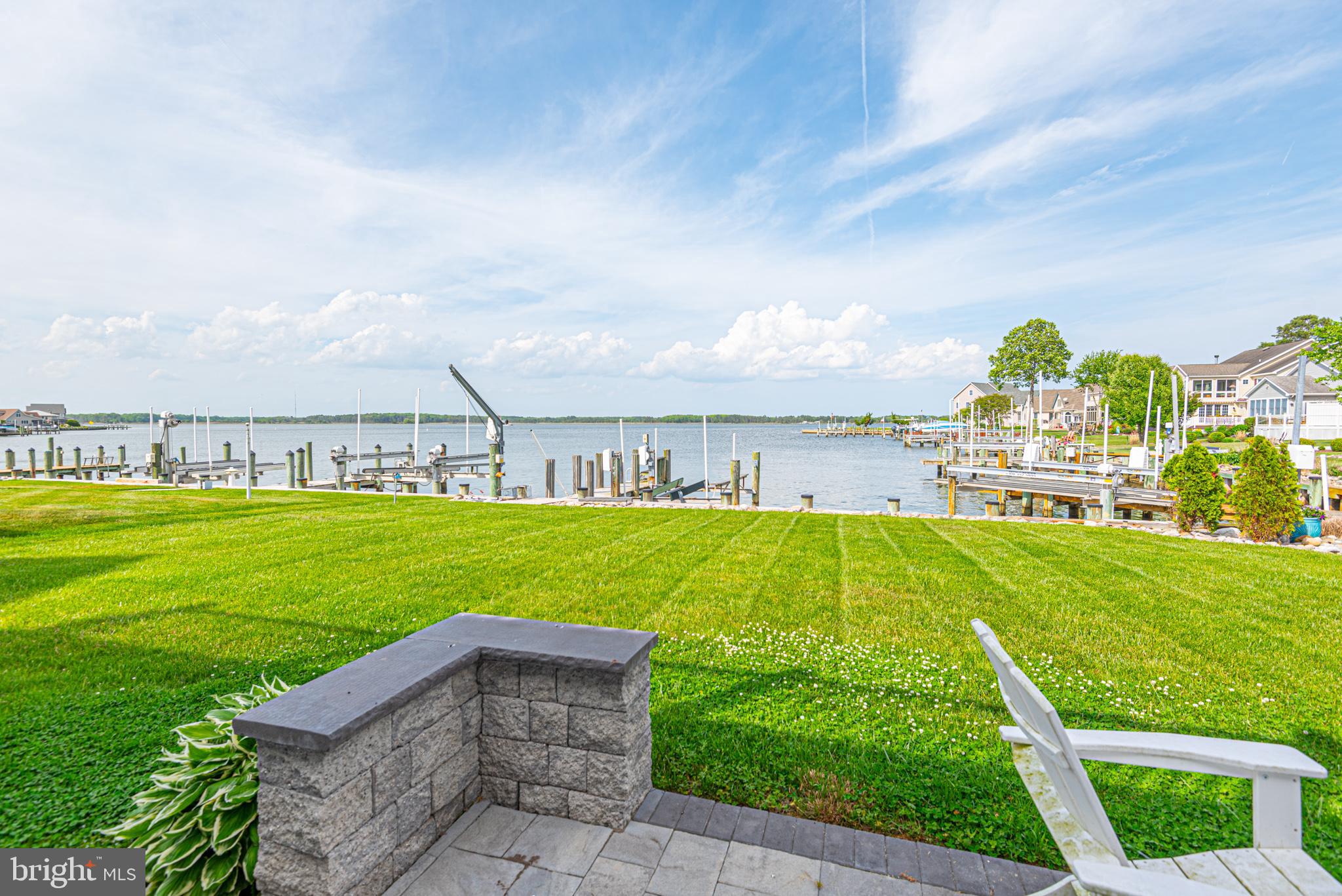 OCEAN PINES - HARBOR VILLAGE - Residential