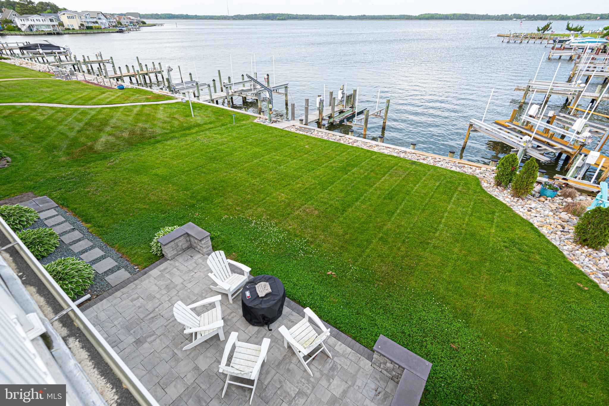 OCEAN PINES - HARBOR VILLAGE - Residential