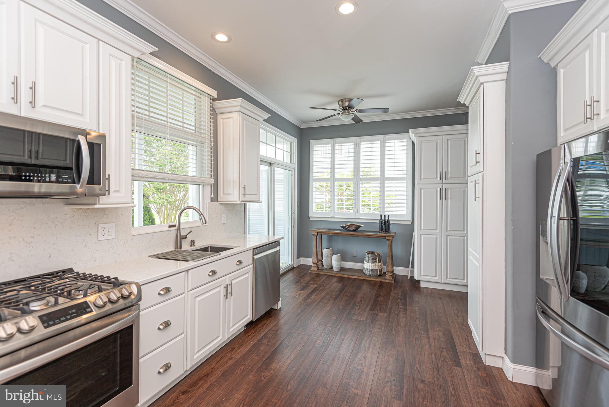 OCEAN PINES - HARBOR VILLAGE - Residential