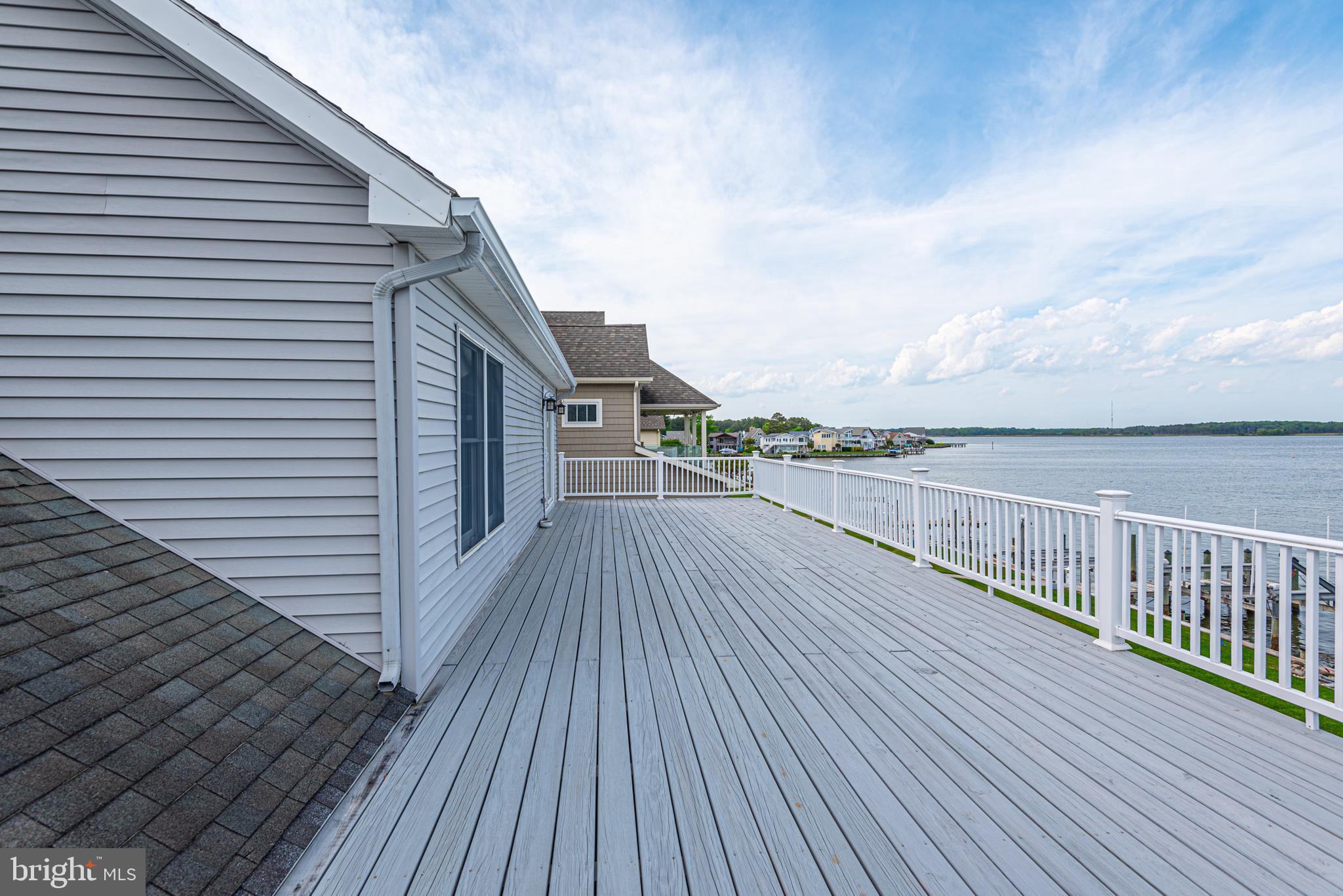 OCEAN PINES - HARBOR VILLAGE - Residential