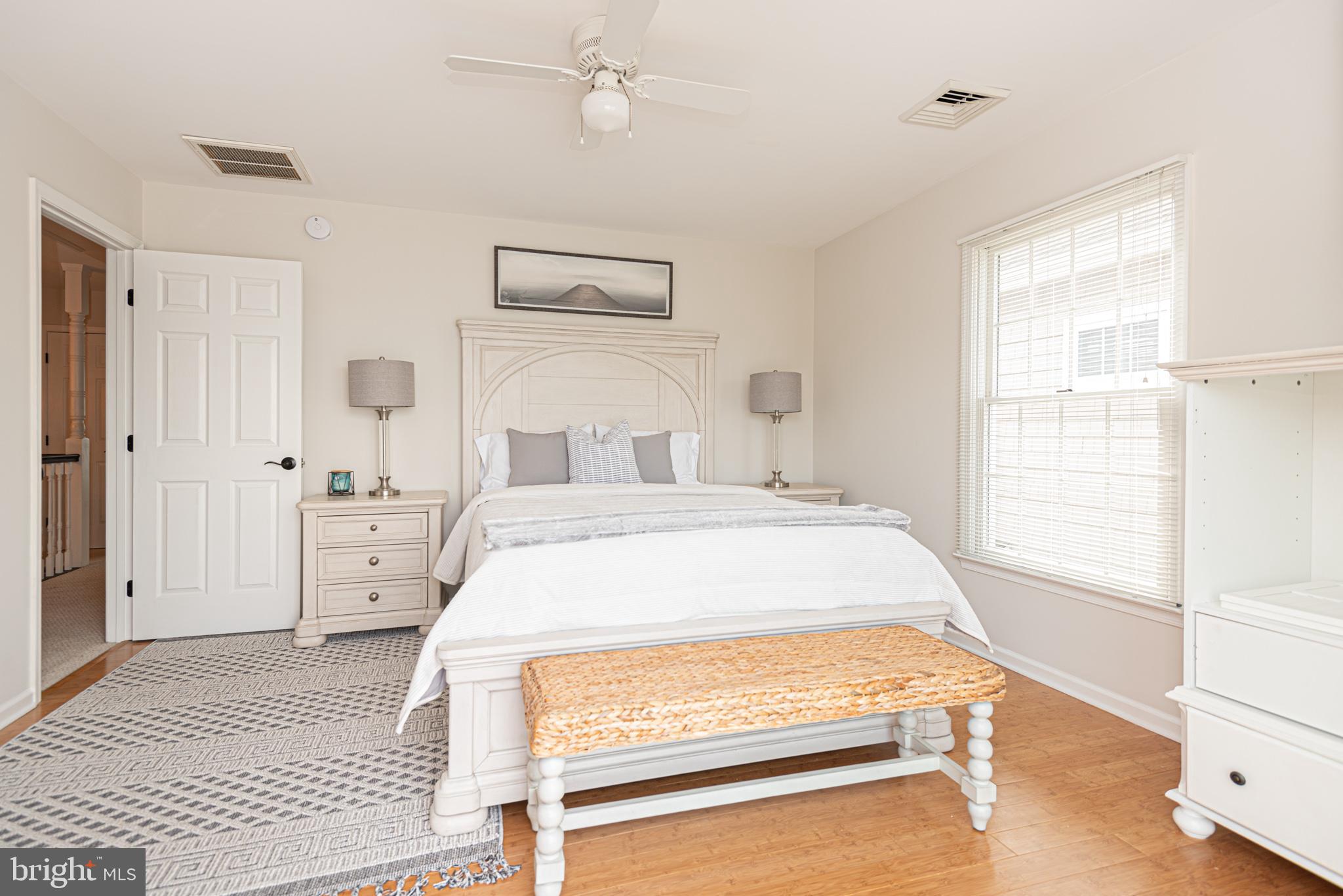 OCEAN PINES - HARBOR VILLAGE - Residential