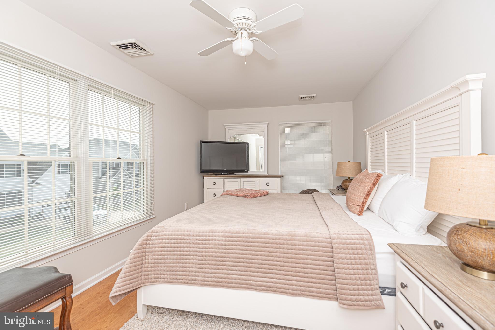 OCEAN PINES - HARBOR VILLAGE - Residential