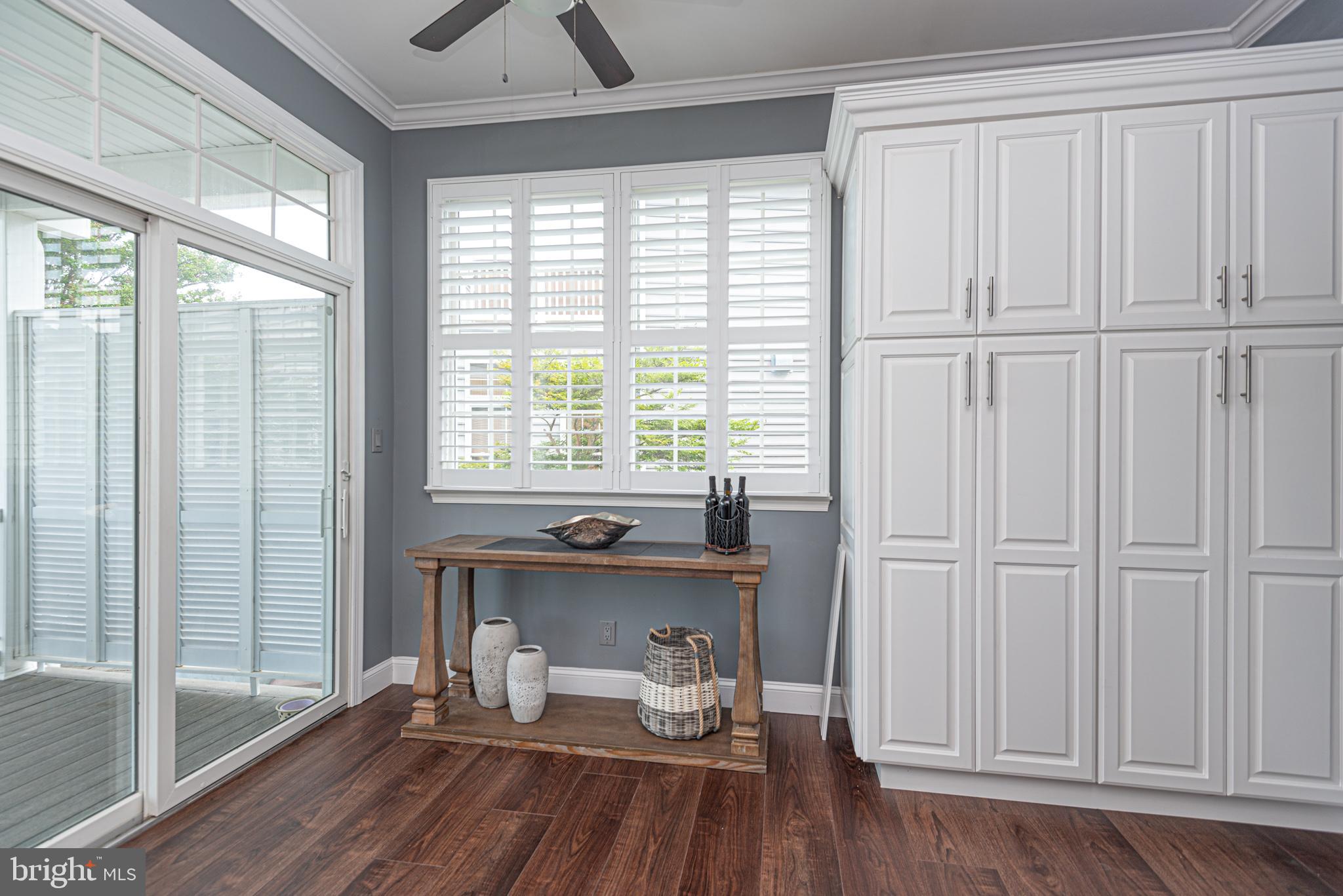 OCEAN PINES - HARBOR VILLAGE - Residential