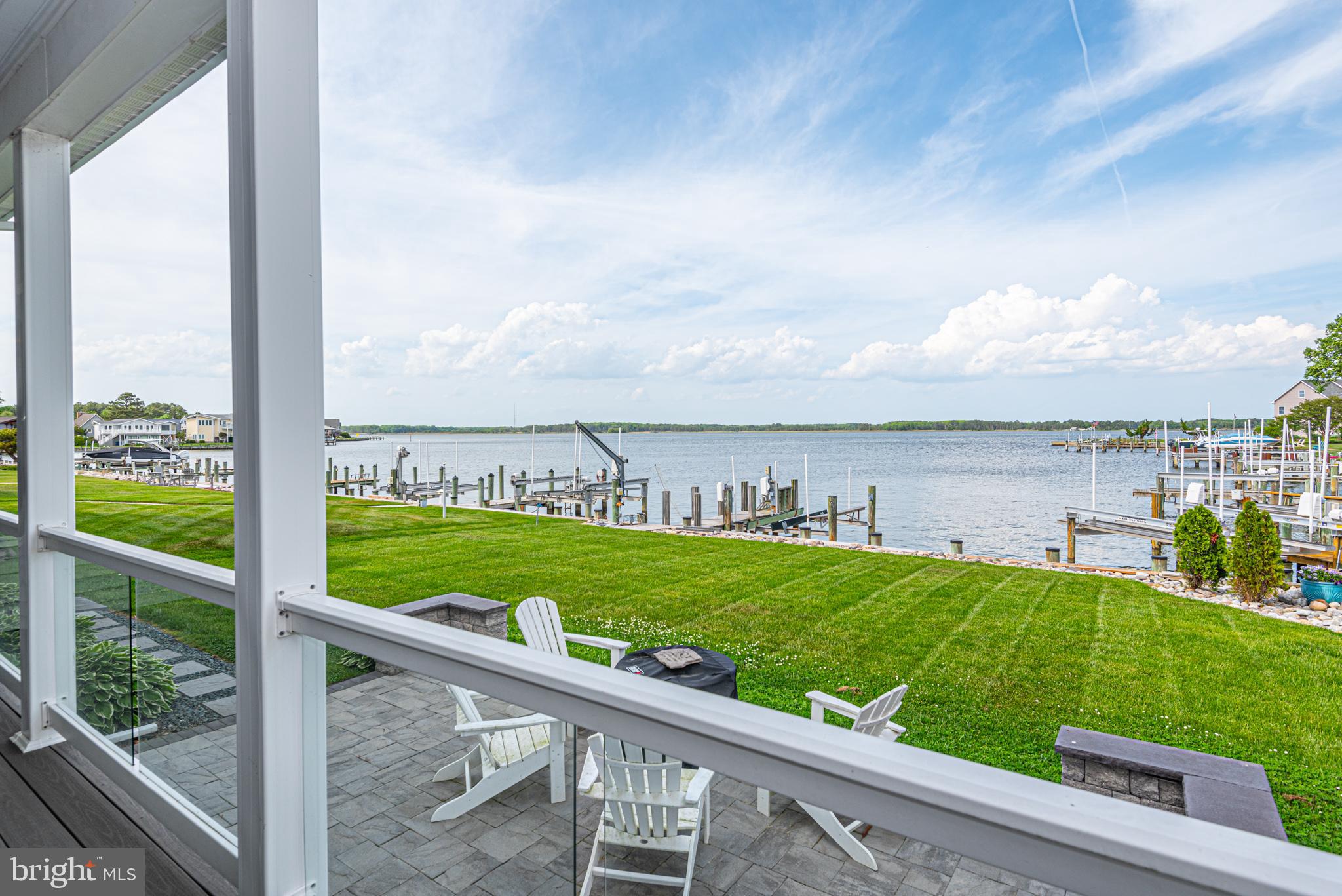 OCEAN PINES - HARBOR VILLAGE - Residential