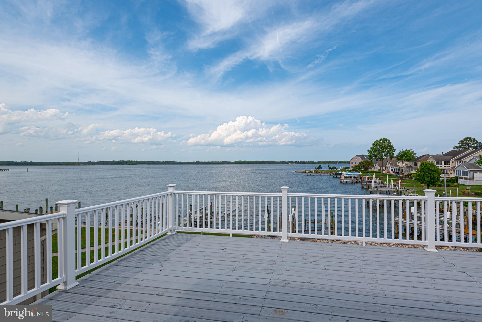 OCEAN PINES - HARBOR VILLAGE - Residential