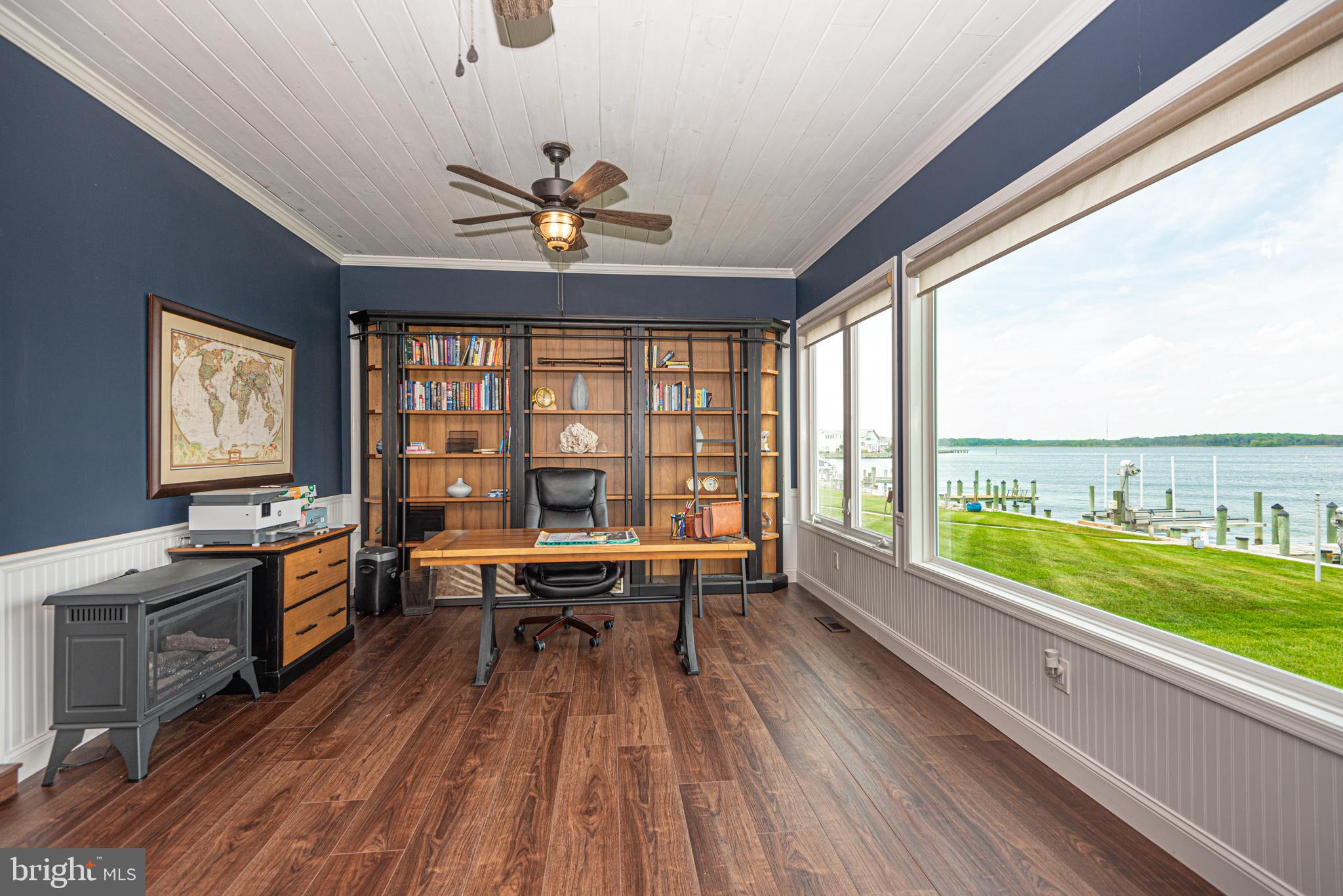 OCEAN PINES - HARBOR VILLAGE - Residential