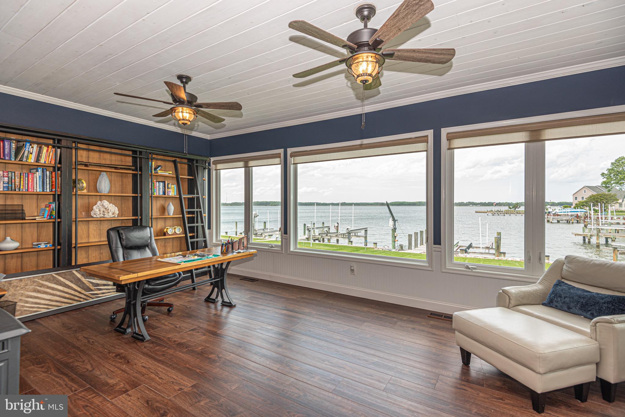 OCEAN PINES - HARBOR VILLAGE - Residential