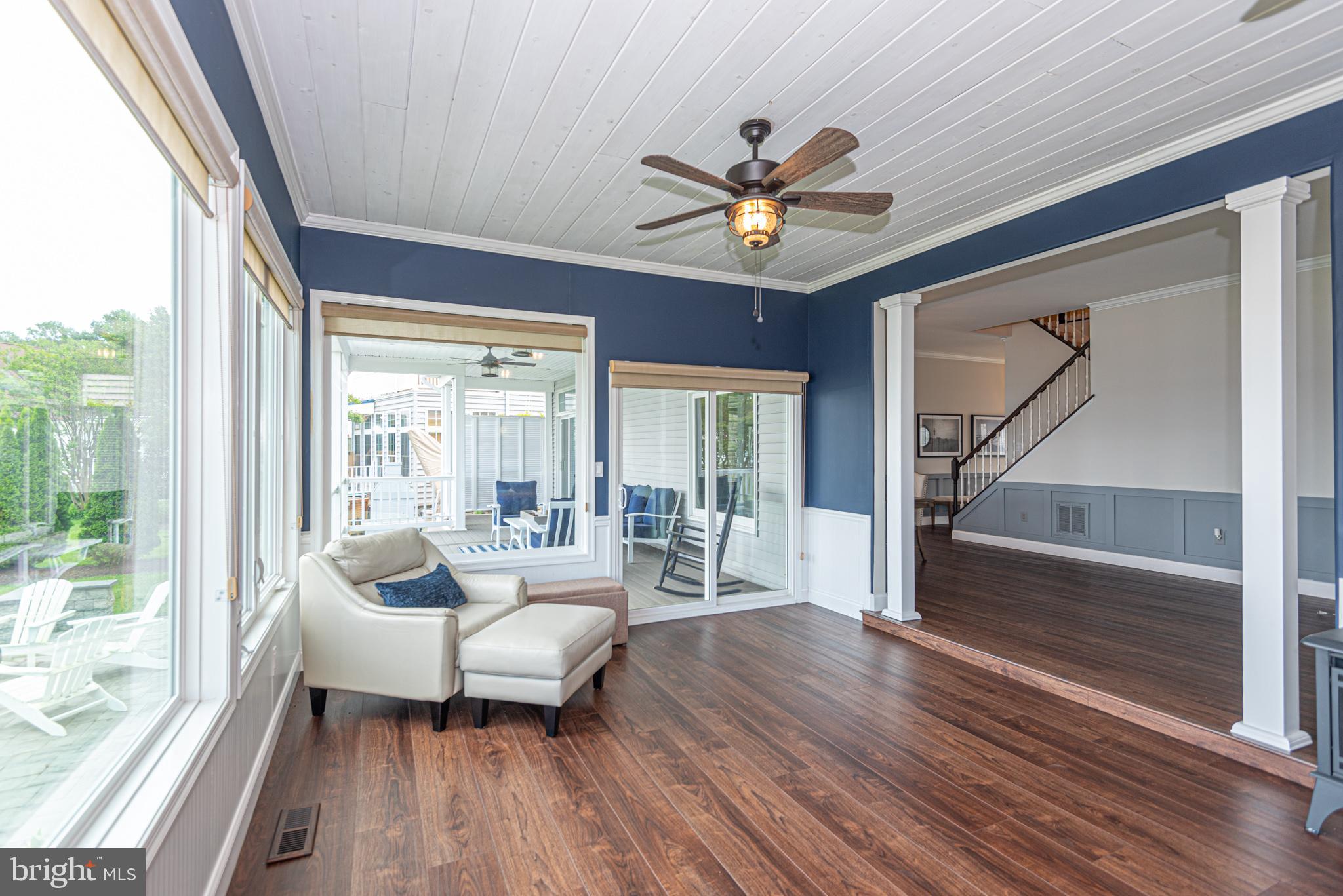 OCEAN PINES - HARBOR VILLAGE - Residential