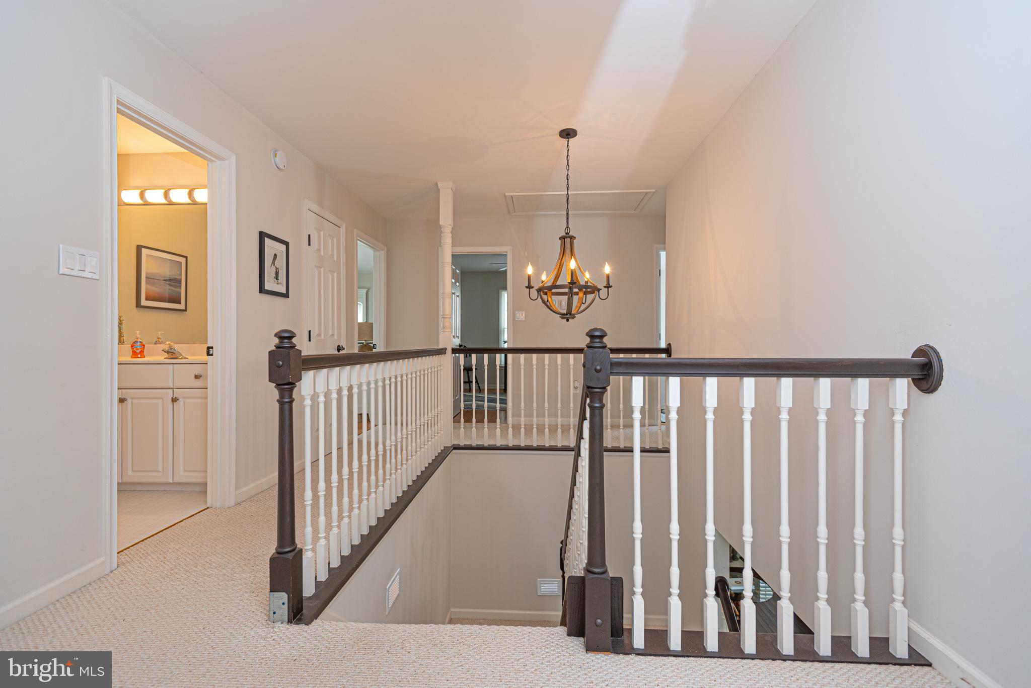 OCEAN PINES - HARBOR VILLAGE - Residential