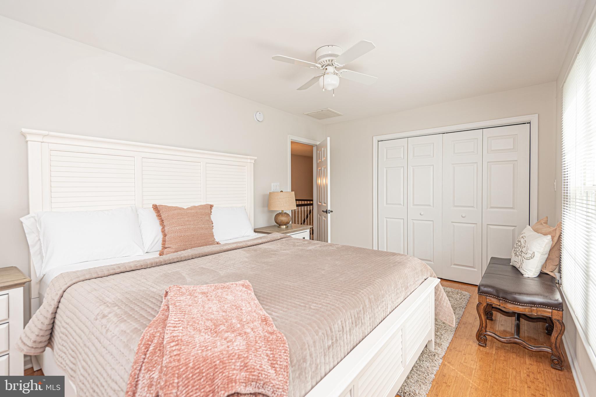 OCEAN PINES - HARBOR VILLAGE - Residential