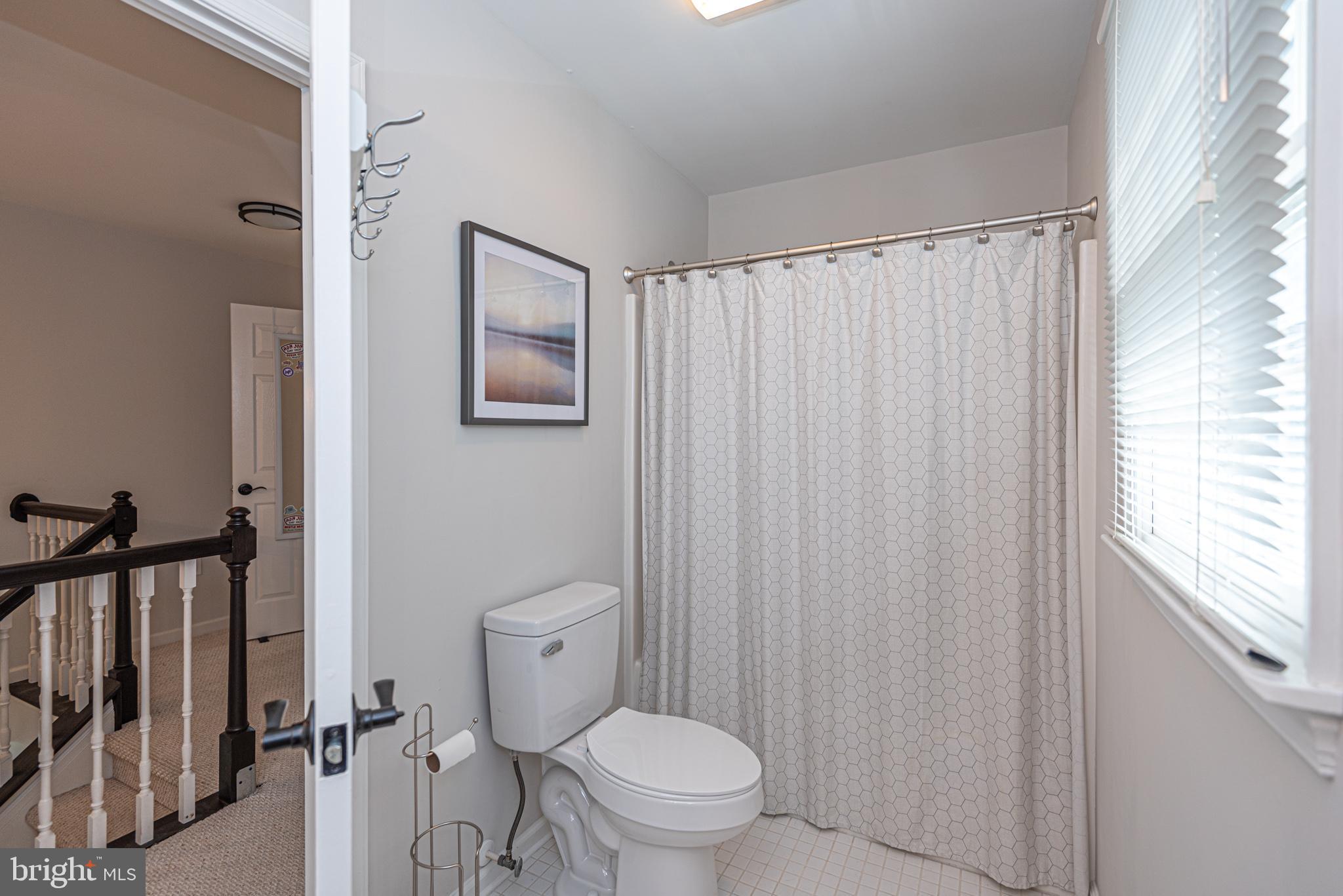 OCEAN PINES - HARBOR VILLAGE - Residential