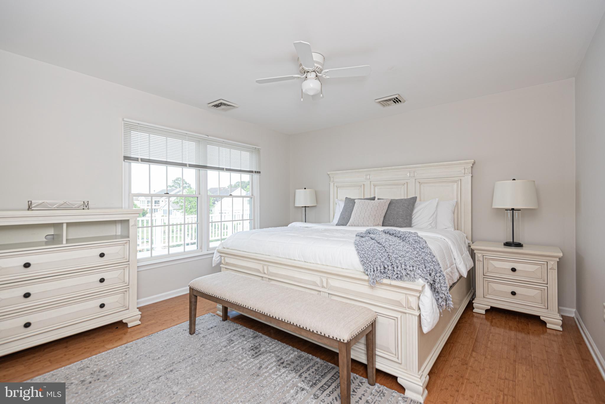 OCEAN PINES - HARBOR VILLAGE - Residential