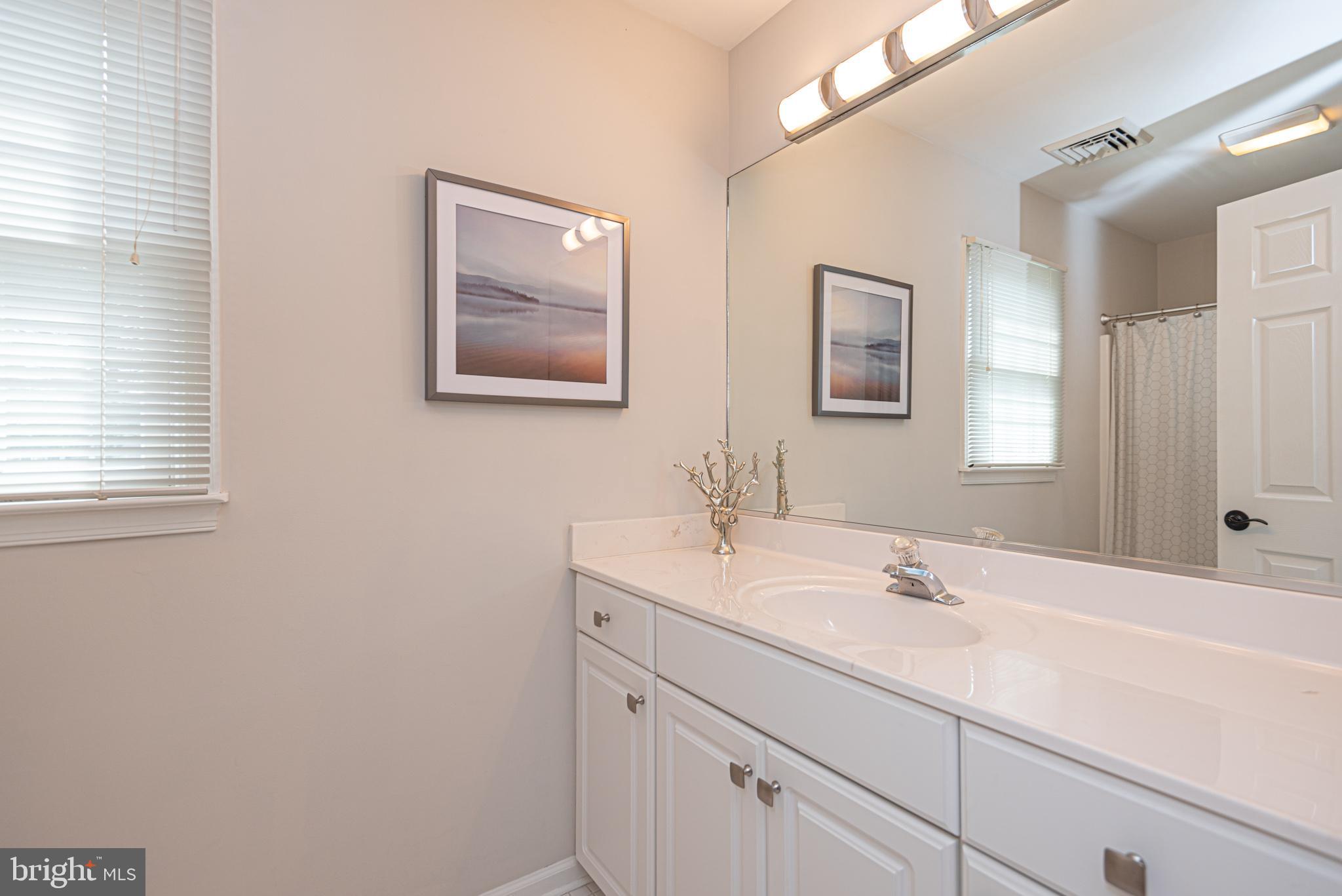 OCEAN PINES - HARBOR VILLAGE - Residential