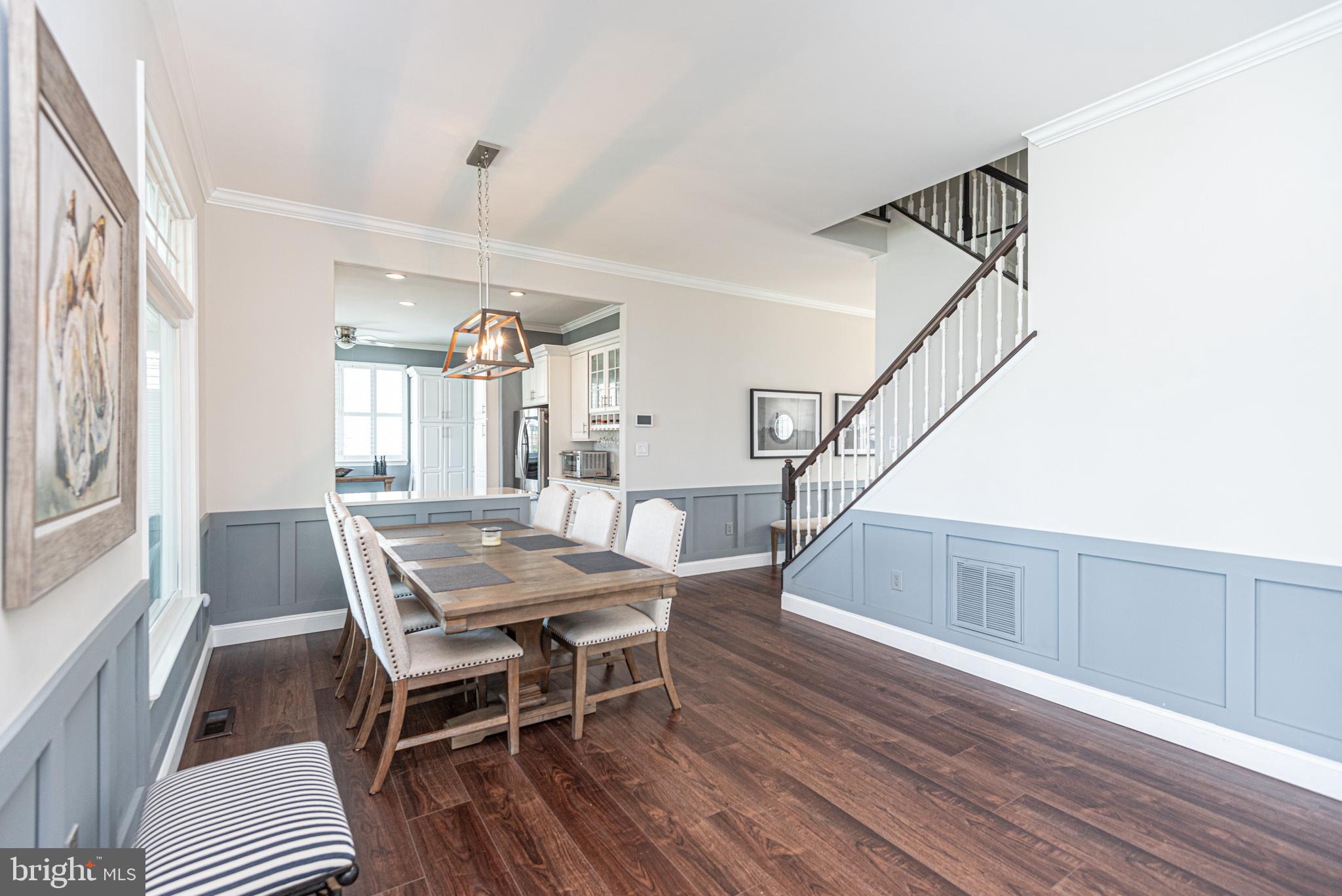 OCEAN PINES - HARBOR VILLAGE - Residential