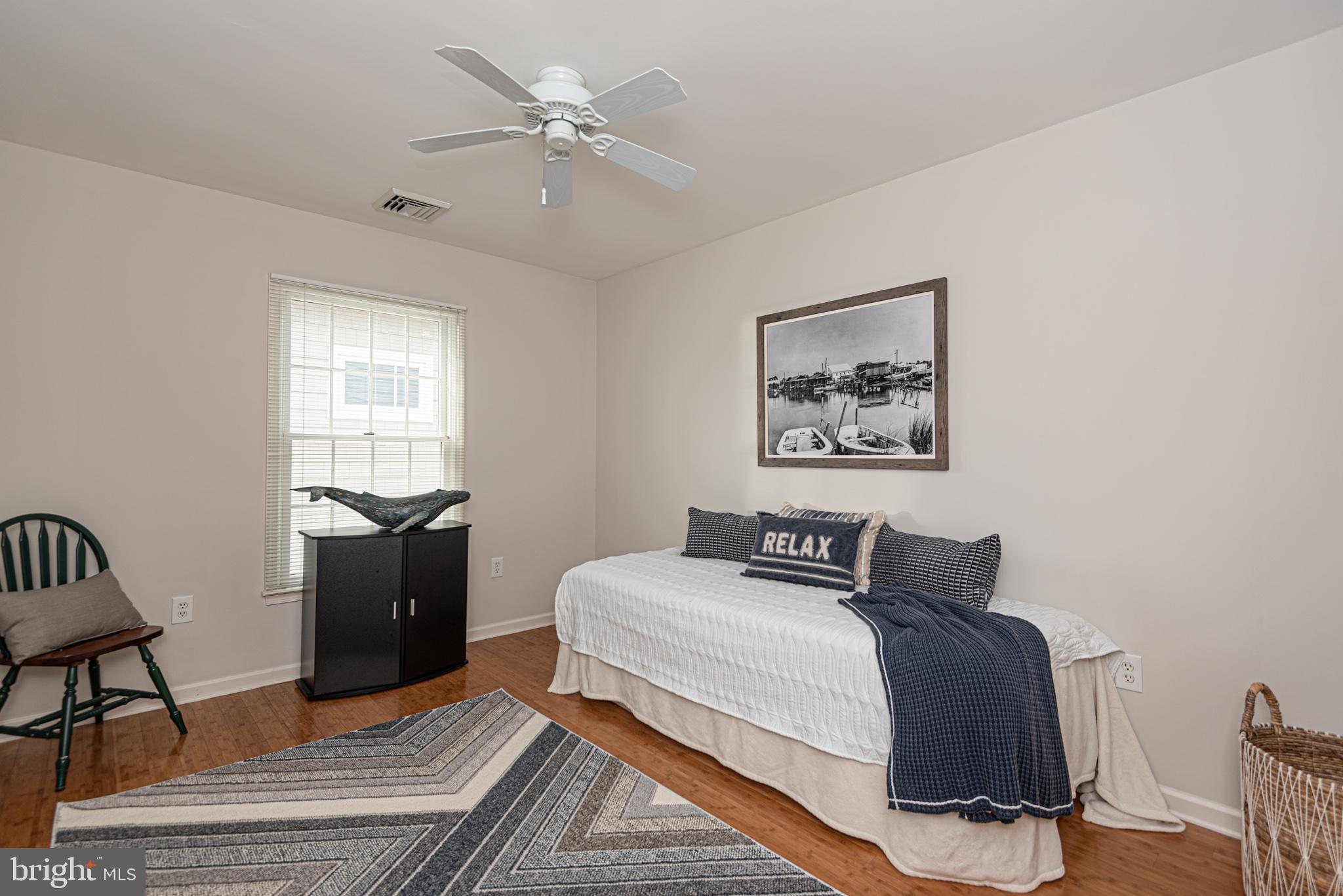 OCEAN PINES - HARBOR VILLAGE - Residential