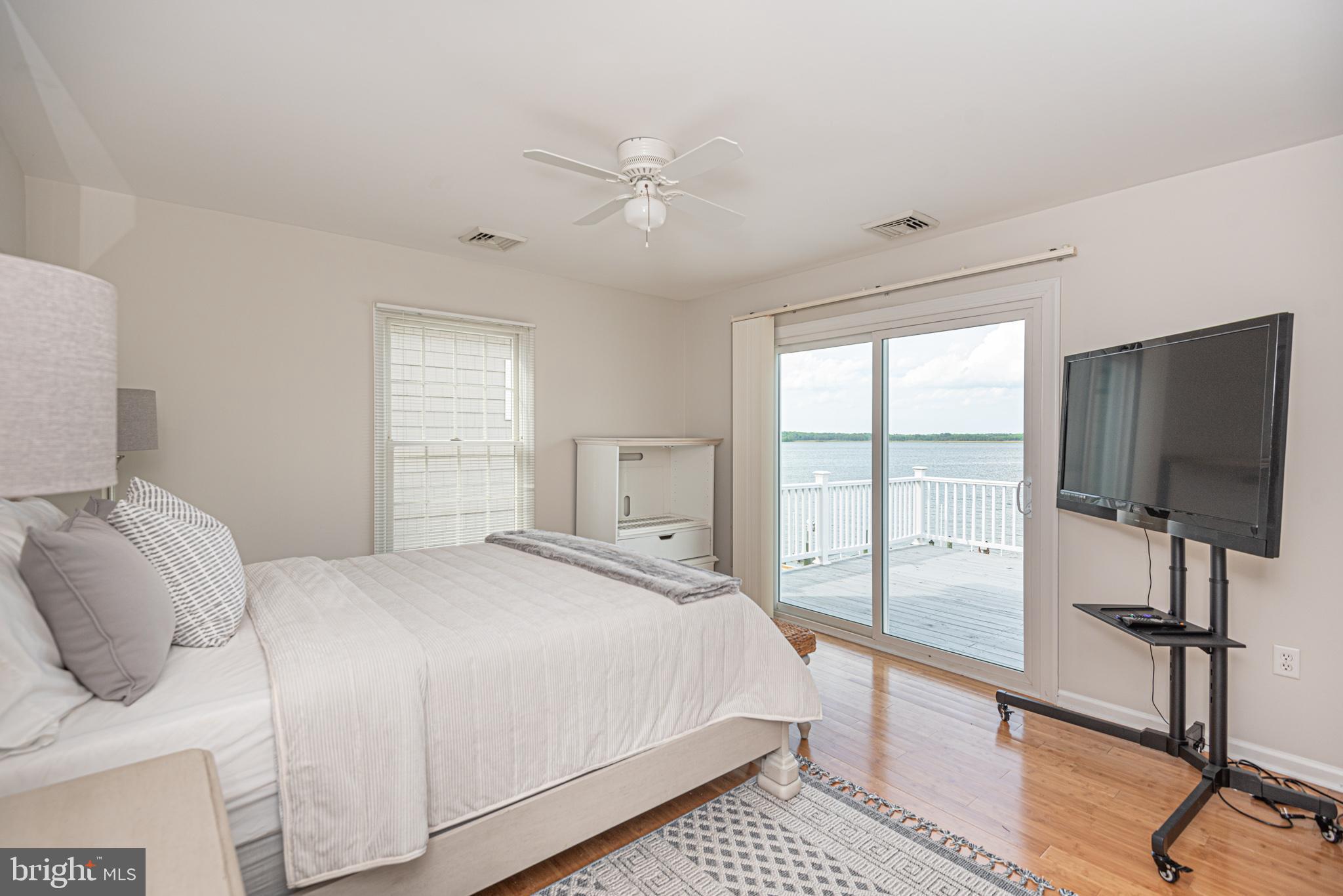 OCEAN PINES - HARBOR VILLAGE - Residential