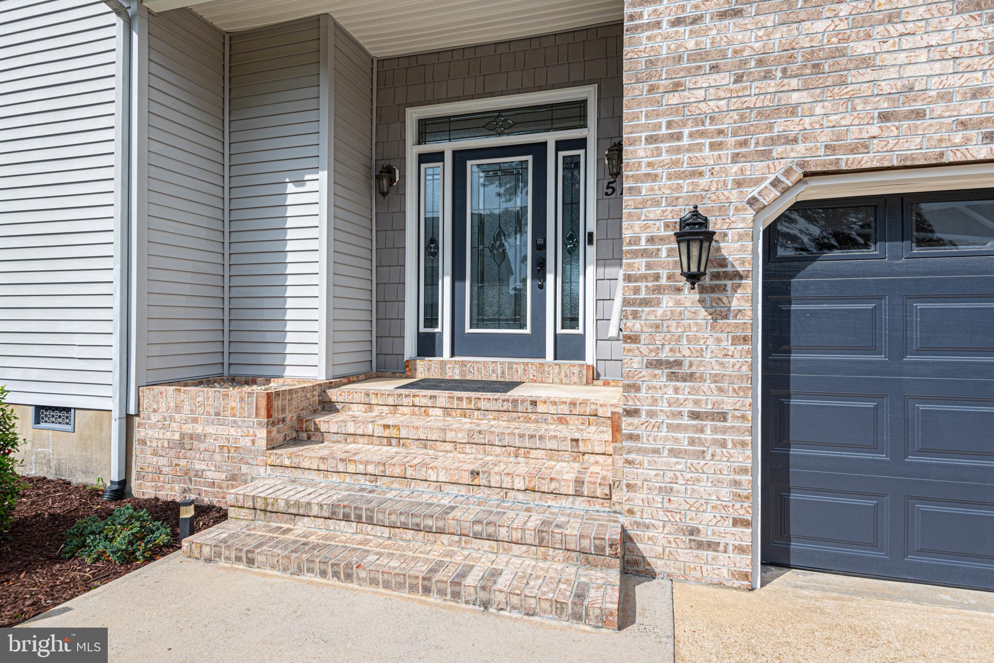 OCEAN PINES - HARBOR VILLAGE - Residential