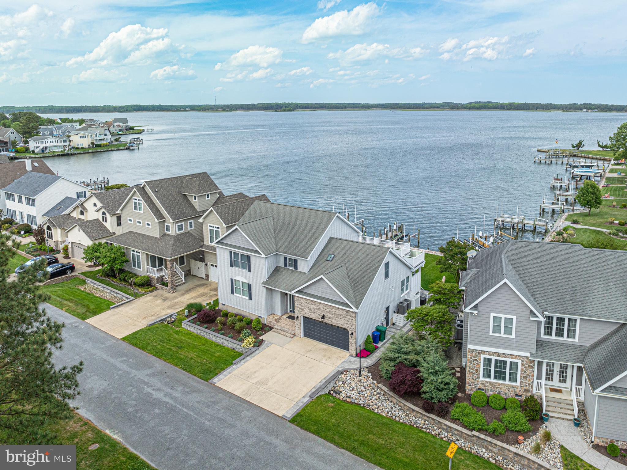 OCEAN PINES - HARBOR VILLAGE - Residential