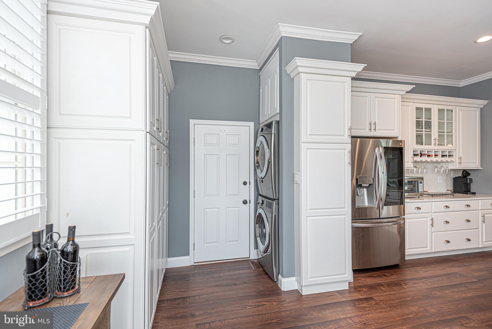 OCEAN PINES - HARBOR VILLAGE - Residential