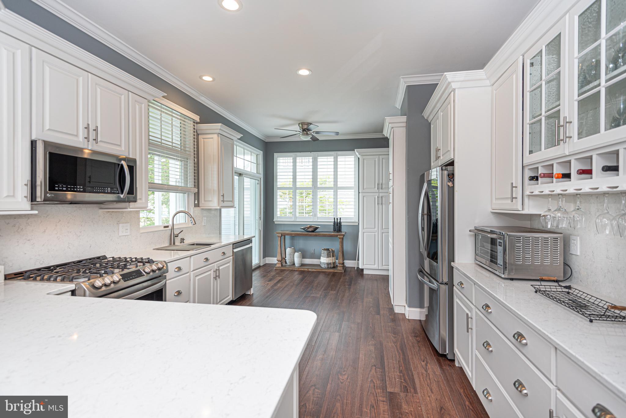 OCEAN PINES - HARBOR VILLAGE - Residential