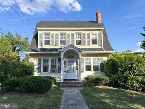 Multifamily For Sale - 1400 Valley Avenue<br/> WINCHESTER, VA 22601