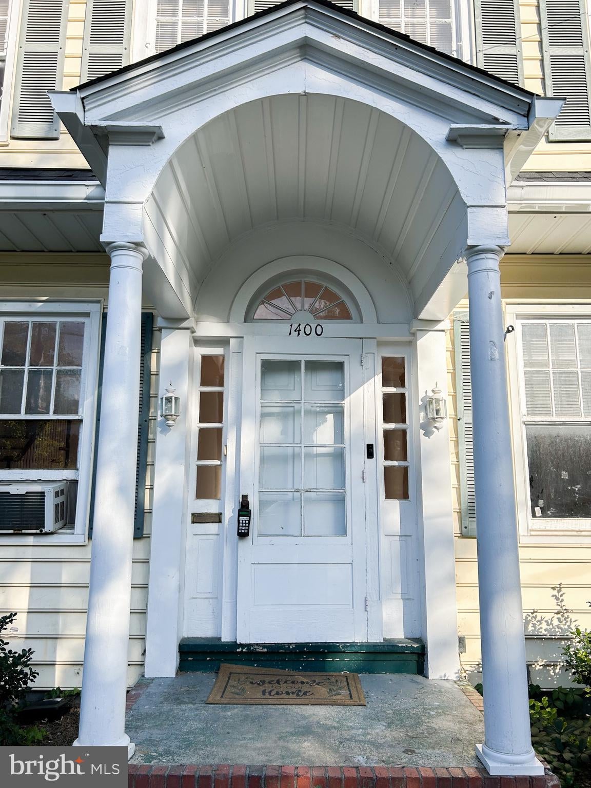 1400 VALLEY AVENUE