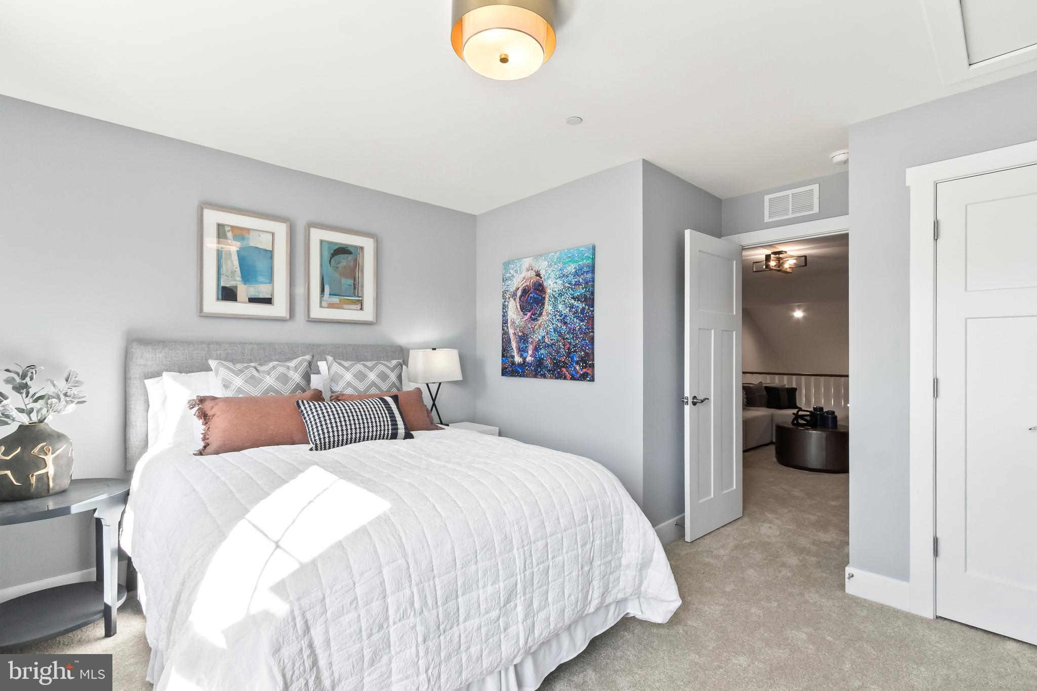 BULLE ROCK - Residential