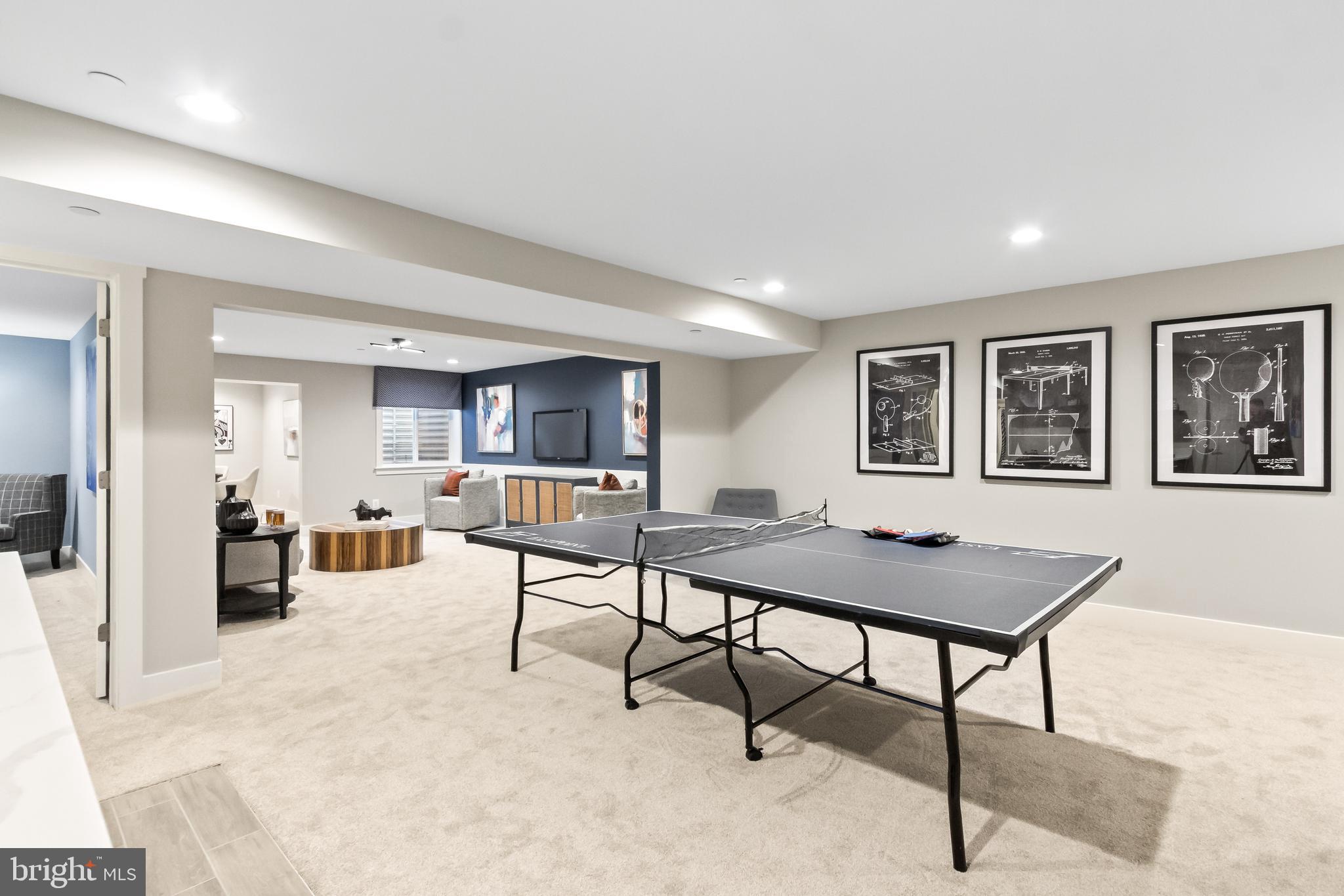 BULLE ROCK - Residential