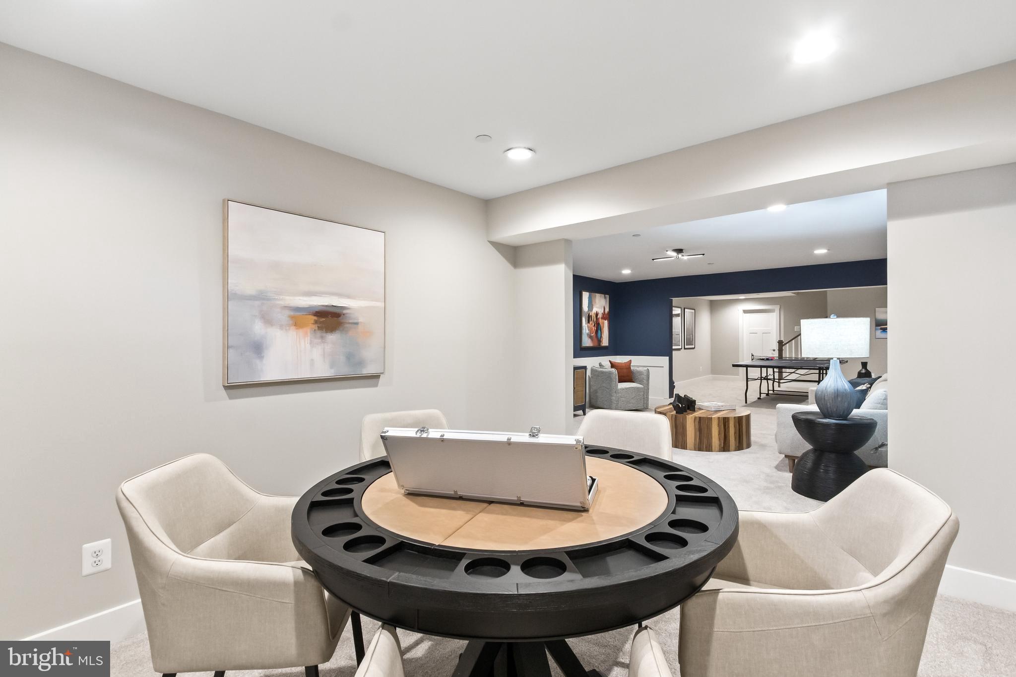 BULLE ROCK - Residential