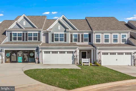 TBB-JORDAN III JUSTIFY CIRCLE HAVRE DE GRACE MD 21078