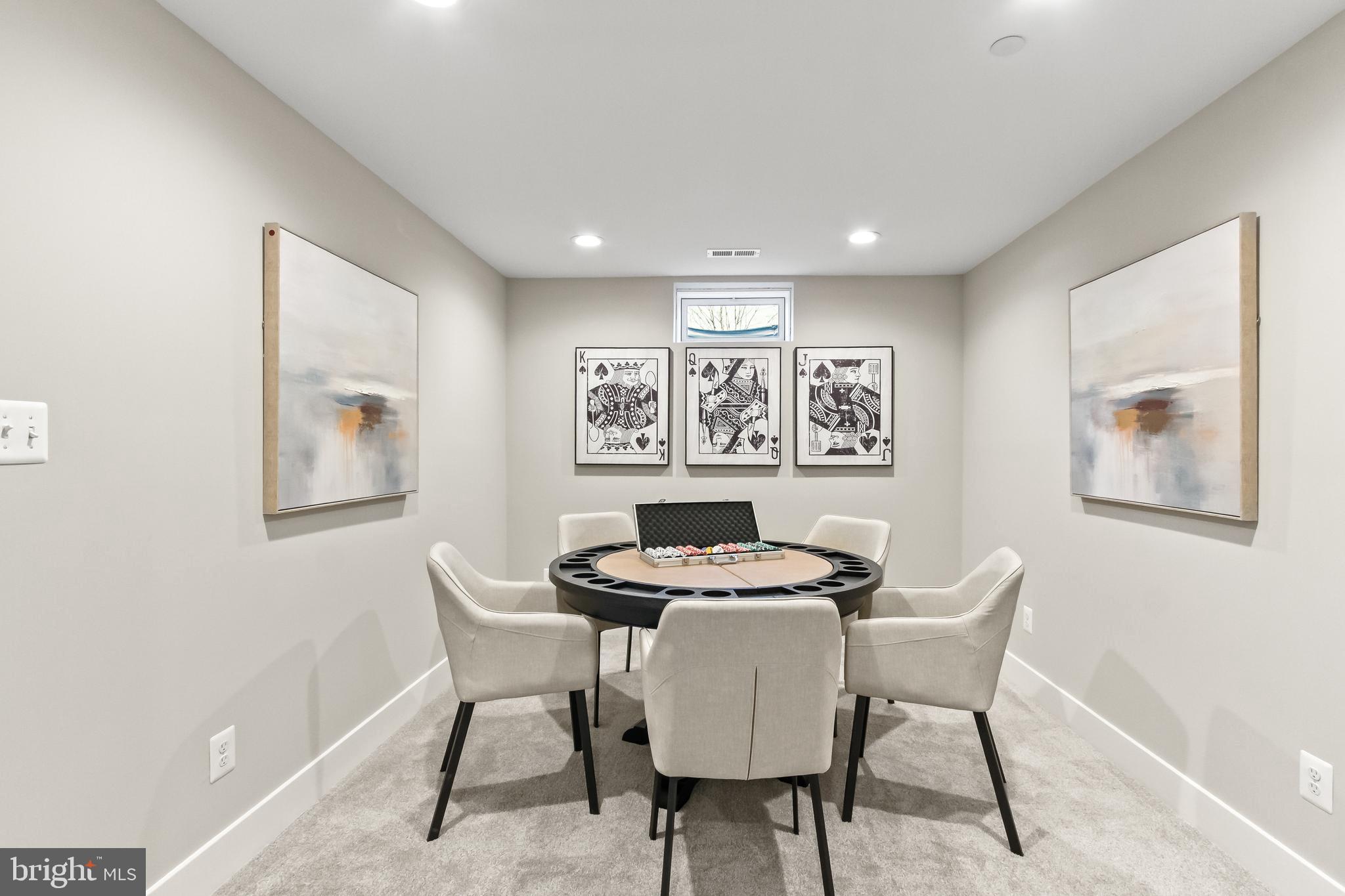 BULLE ROCK - Residential