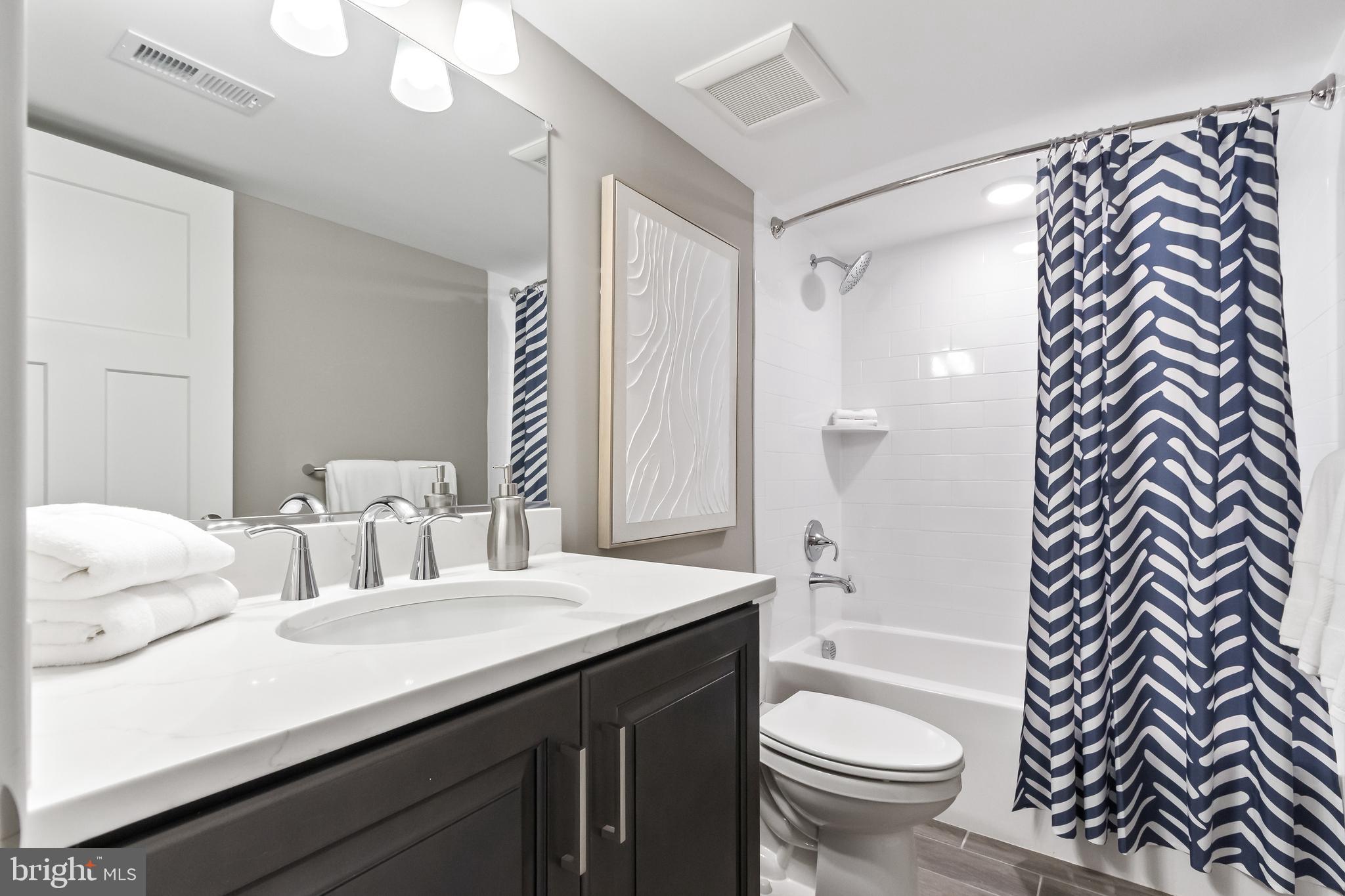 BULLE ROCK - Residential