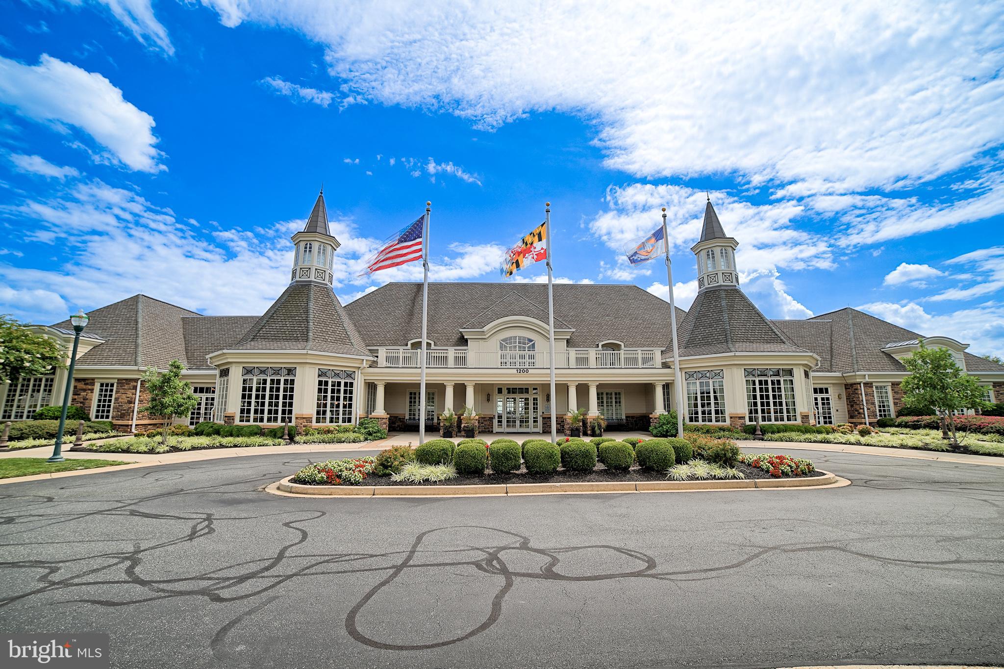 BULLE ROCK - Residential