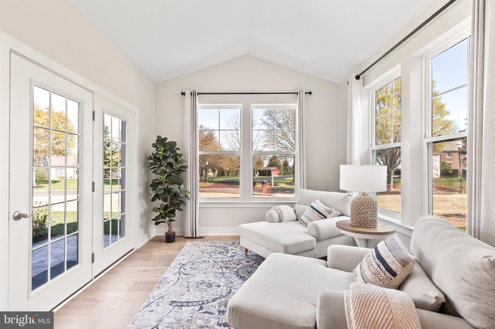 BULLE ROCK - Residential