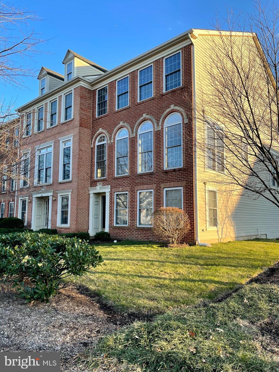 SOUTH VILLAGE - Residential Lease