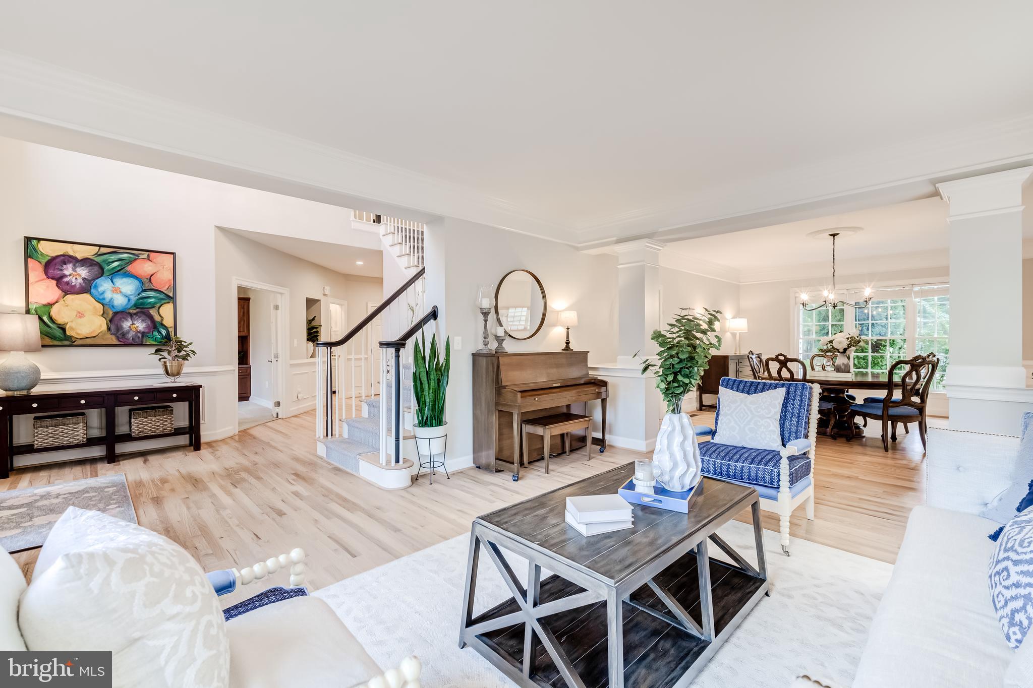 RIVER CREEK - Residential