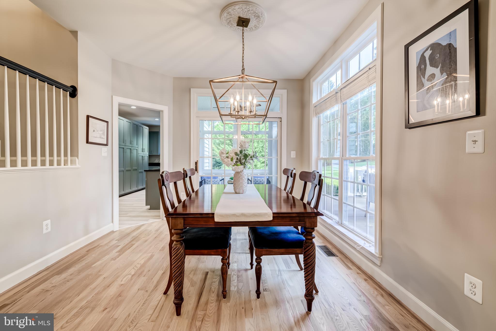 RIVER CREEK - Residential